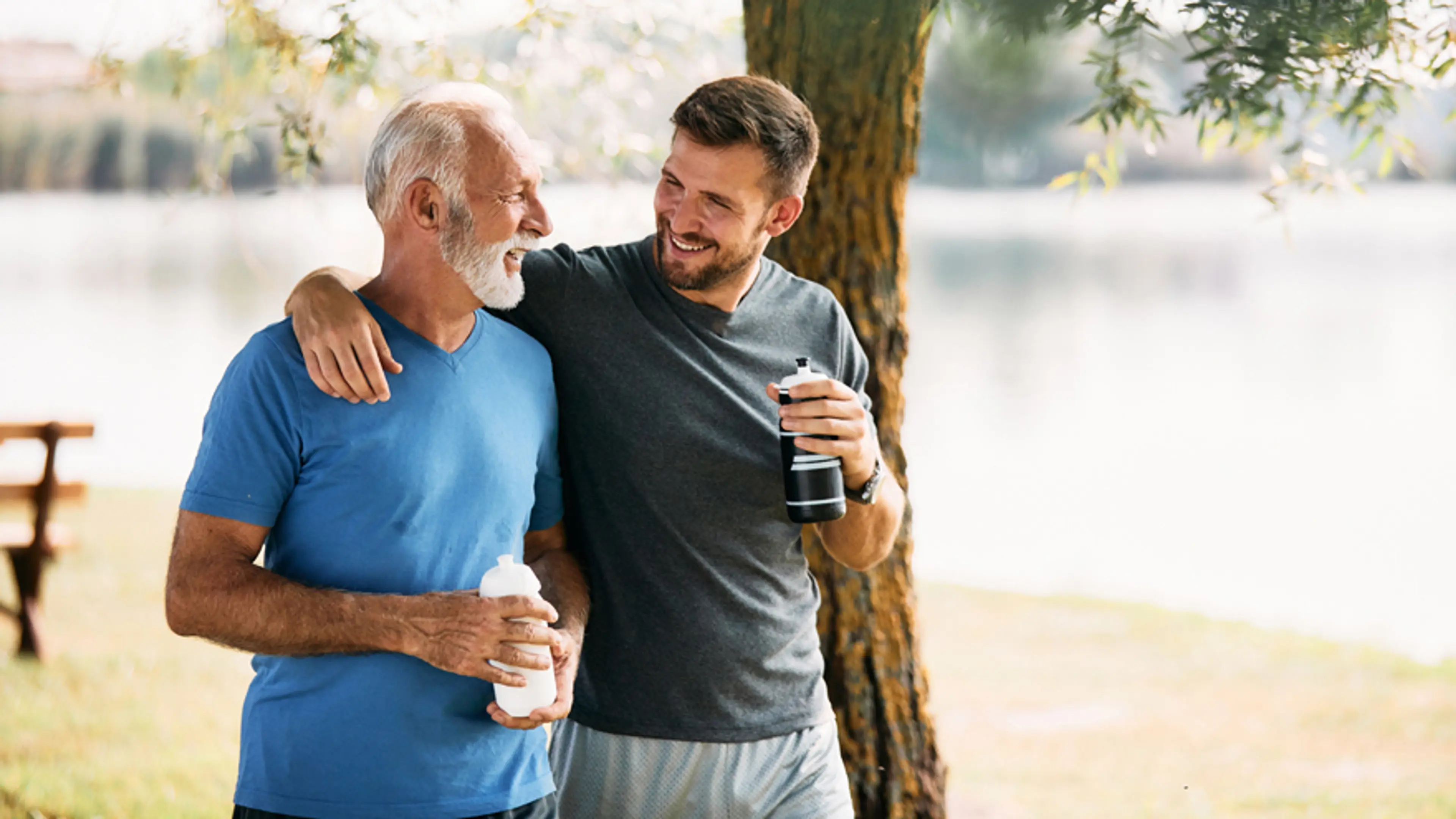 Benign Prostatic Hyperplasia