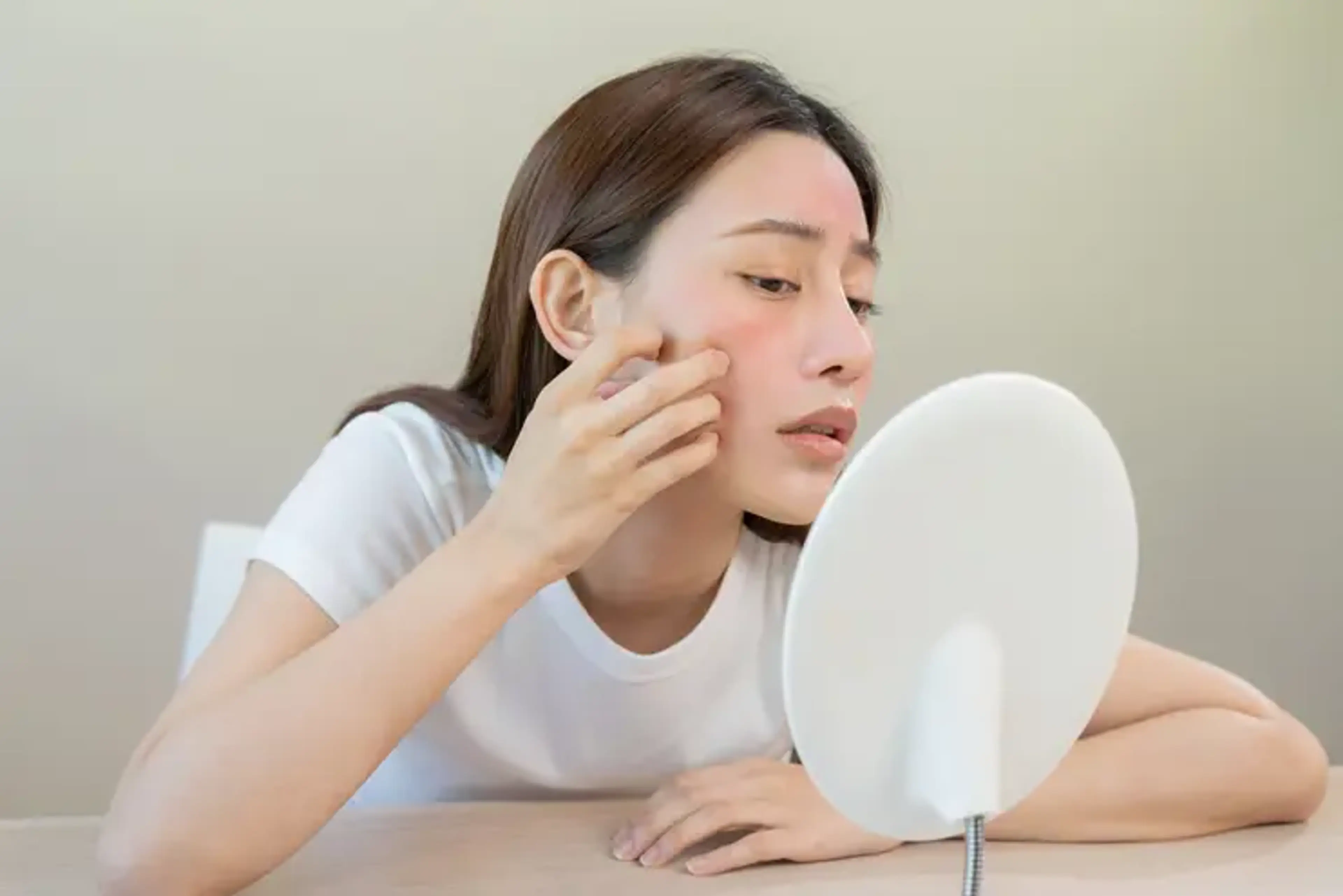 Laser Treatments Be Safe for Sensitive Skin