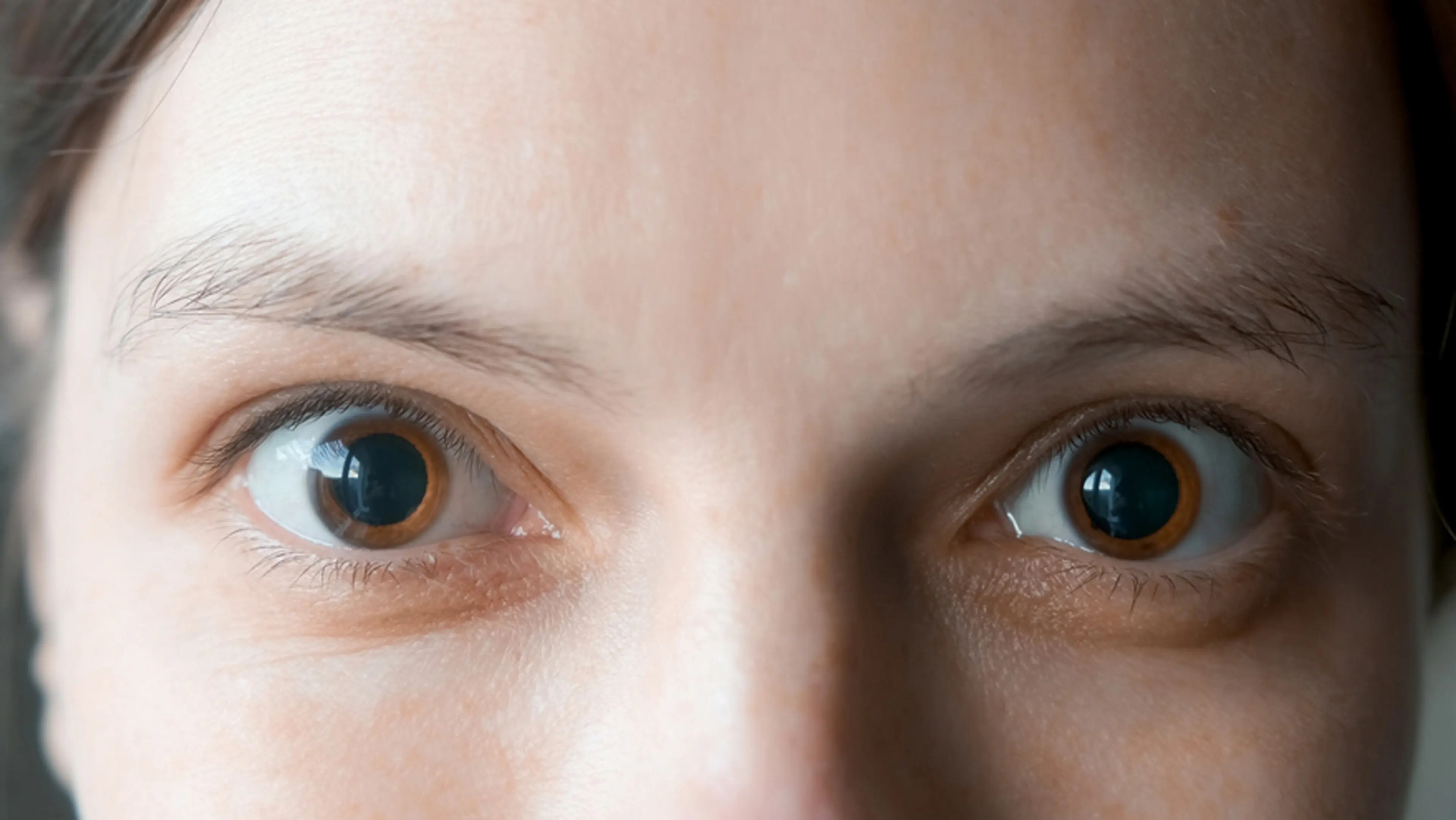 Pupil Size