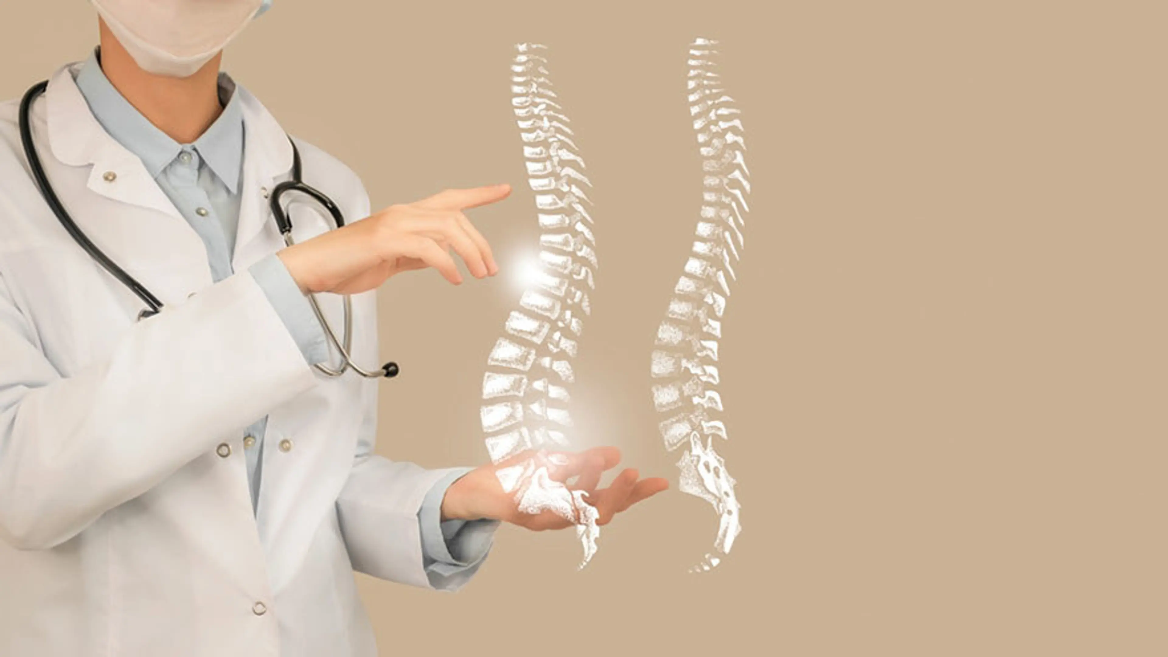 Lựa chọn thay thế cho chấn thương cột sống