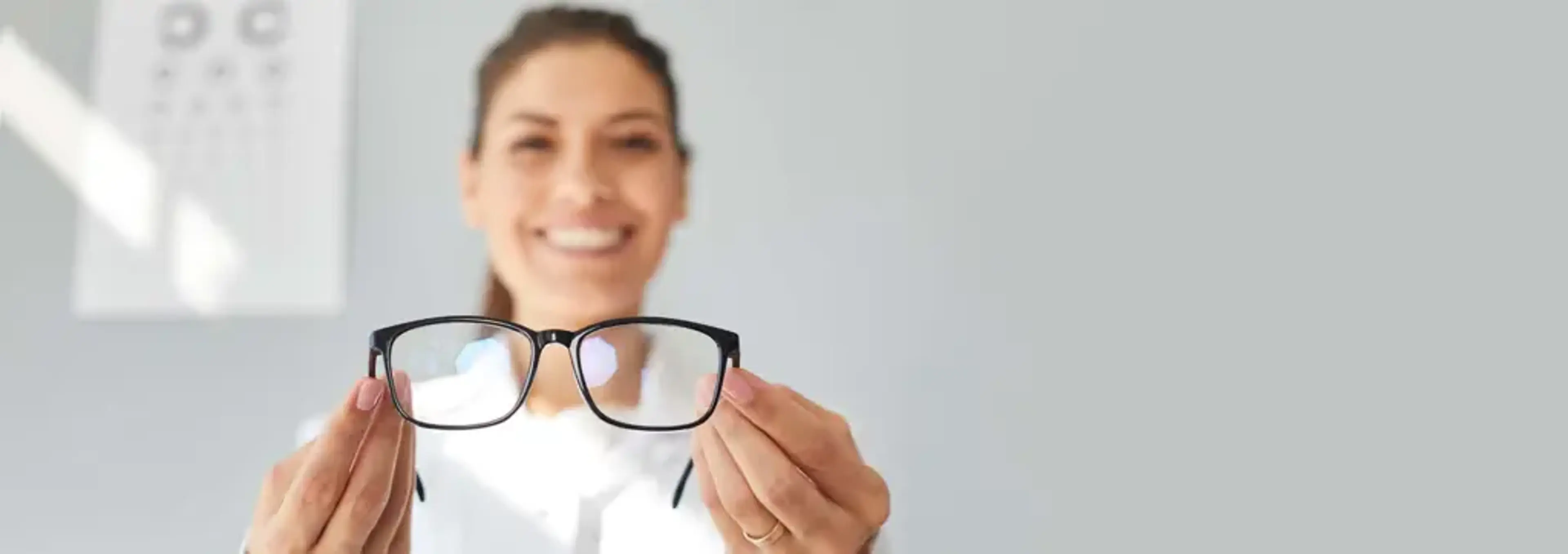 Gangnam Joeunnun Vision Clinic