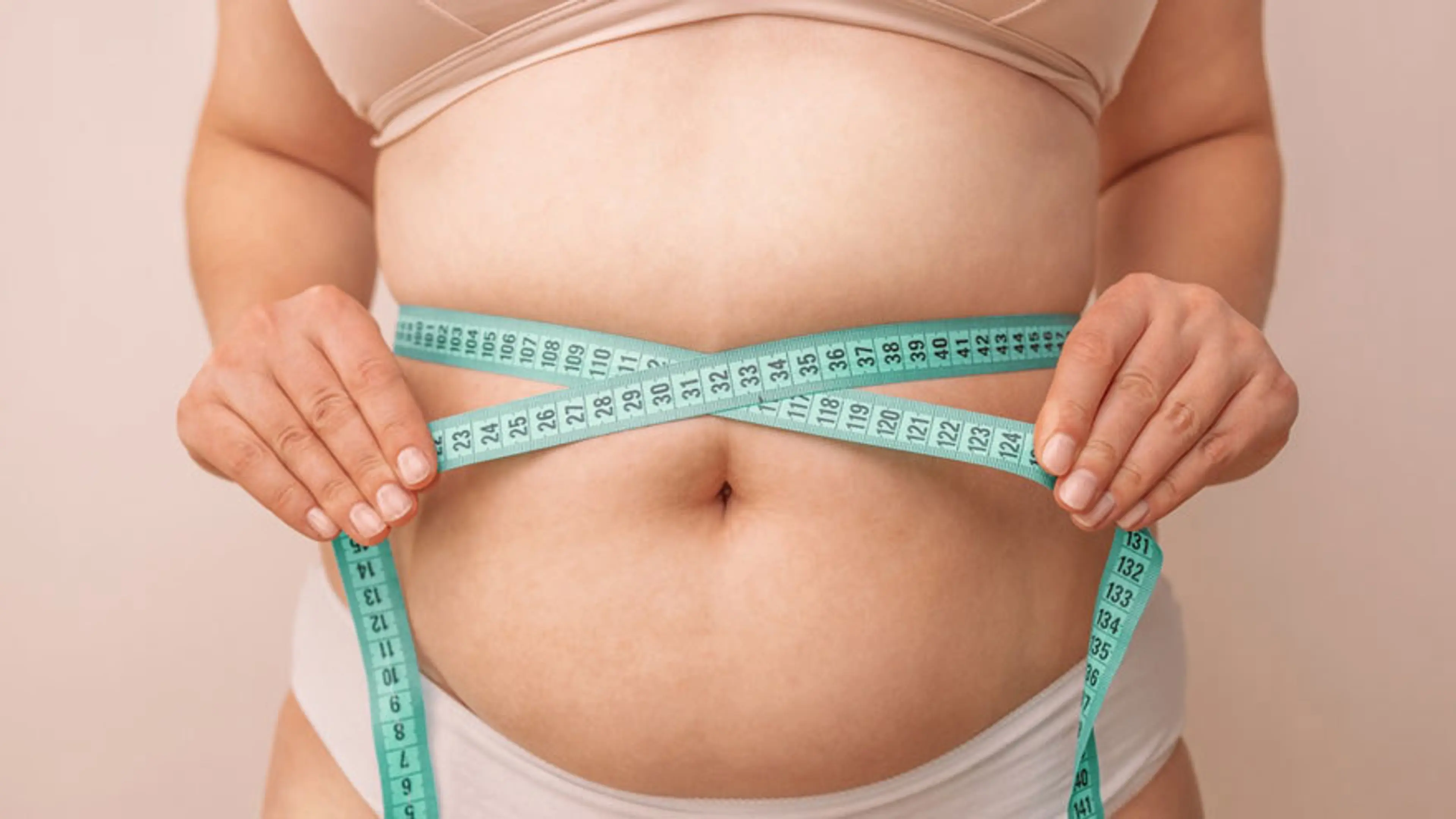 Postpartum Body Contouring