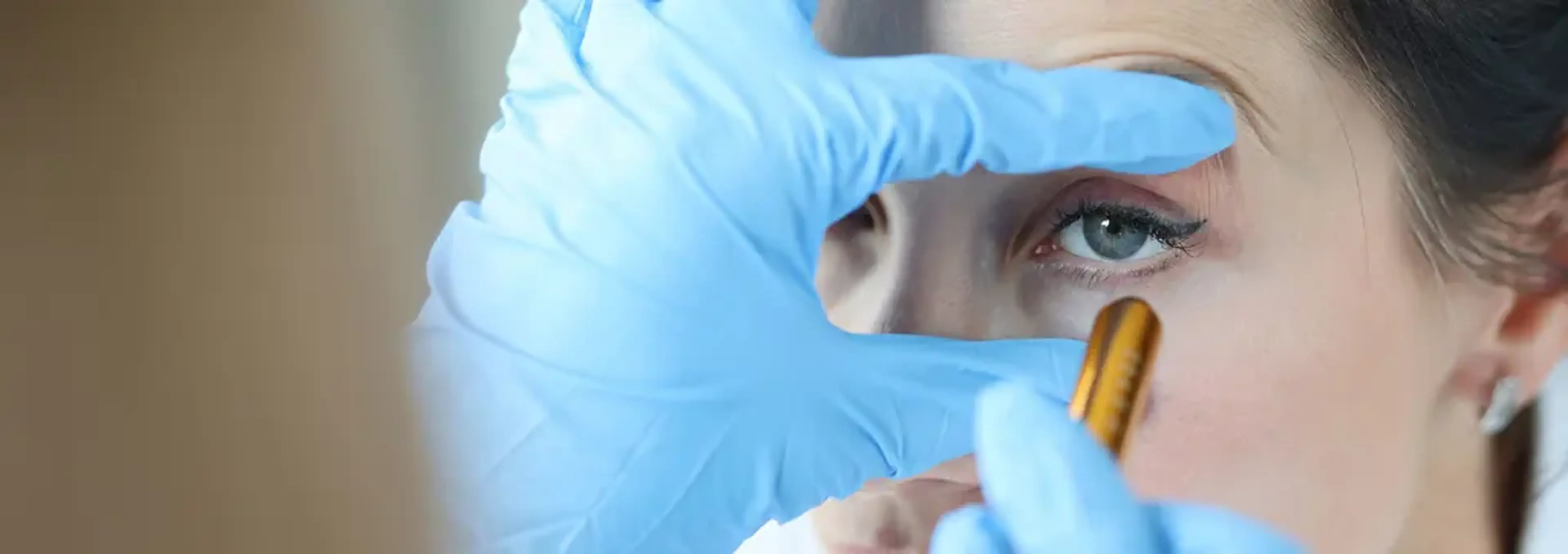 GS Eye Center