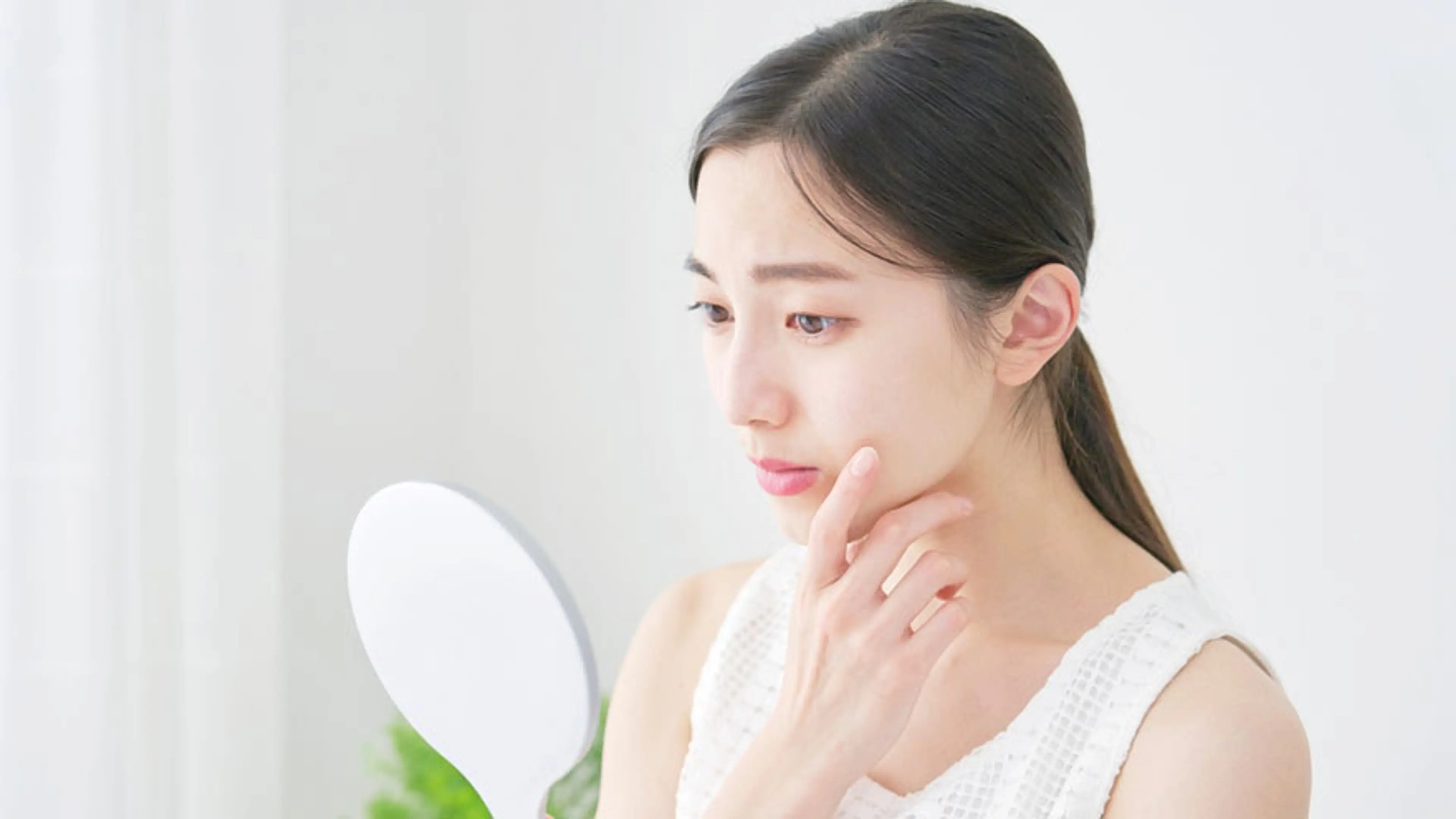 피부 탄력 저하