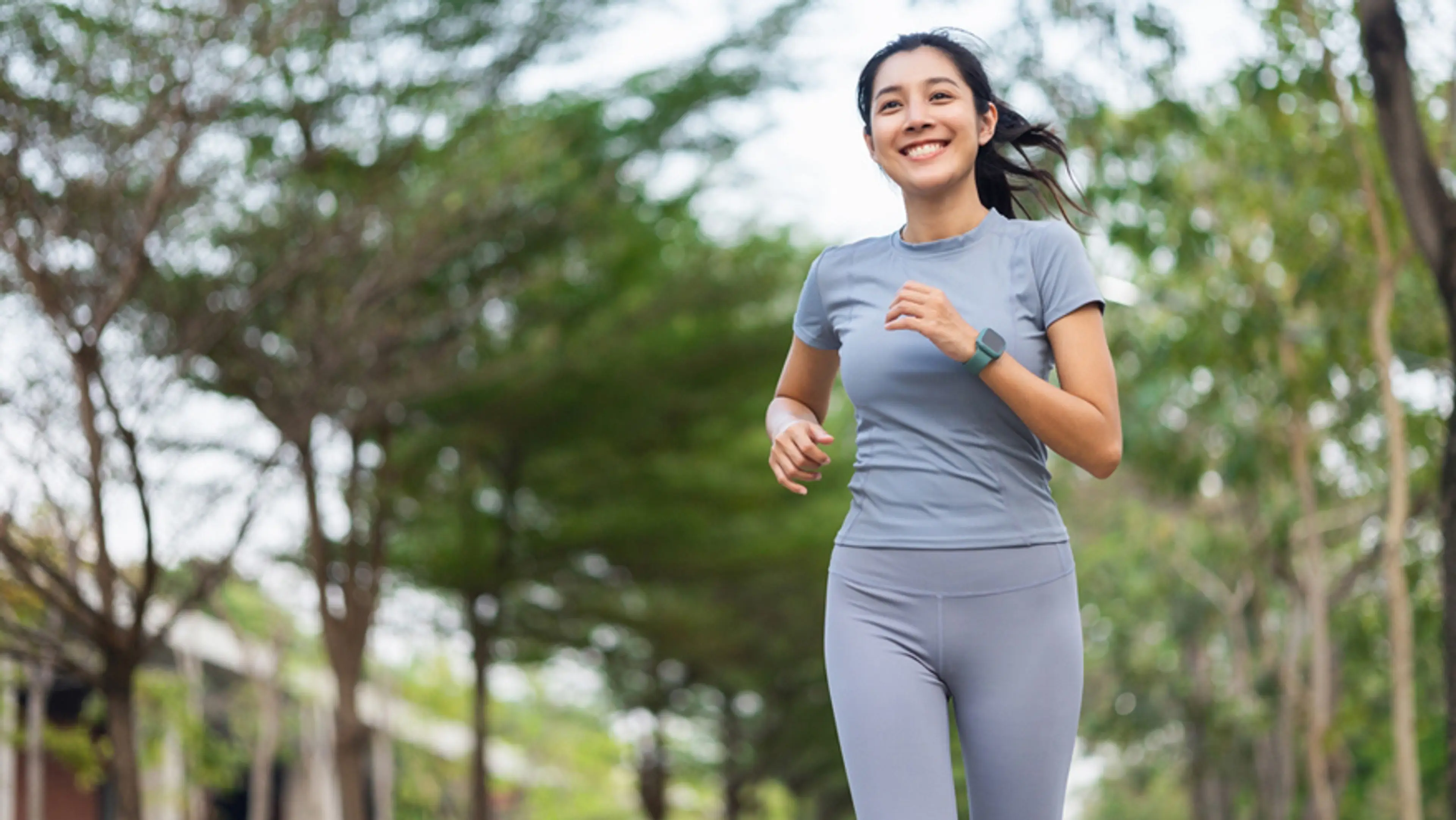 Active Lifestyles