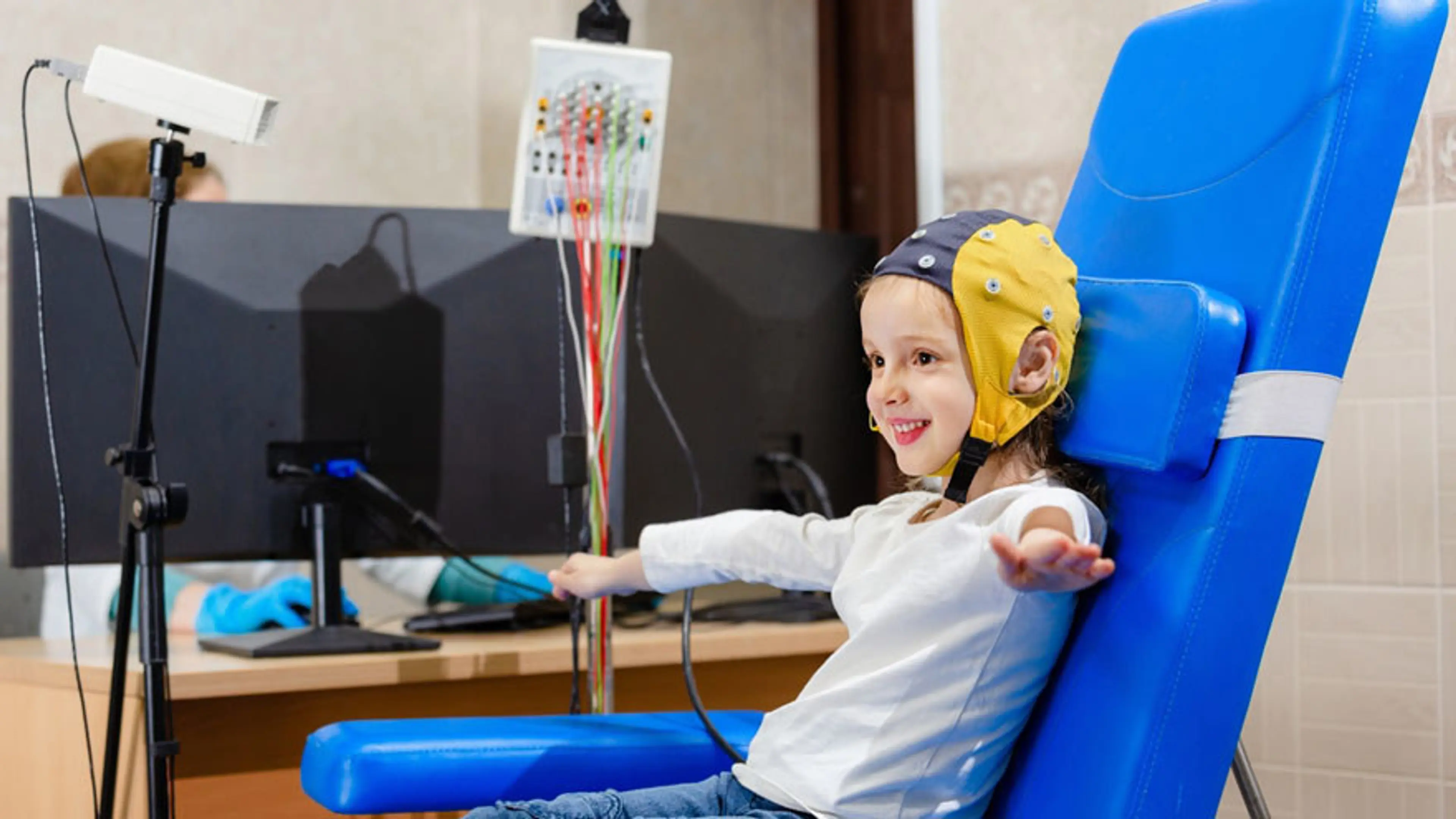 Neurofeedback for ADHD