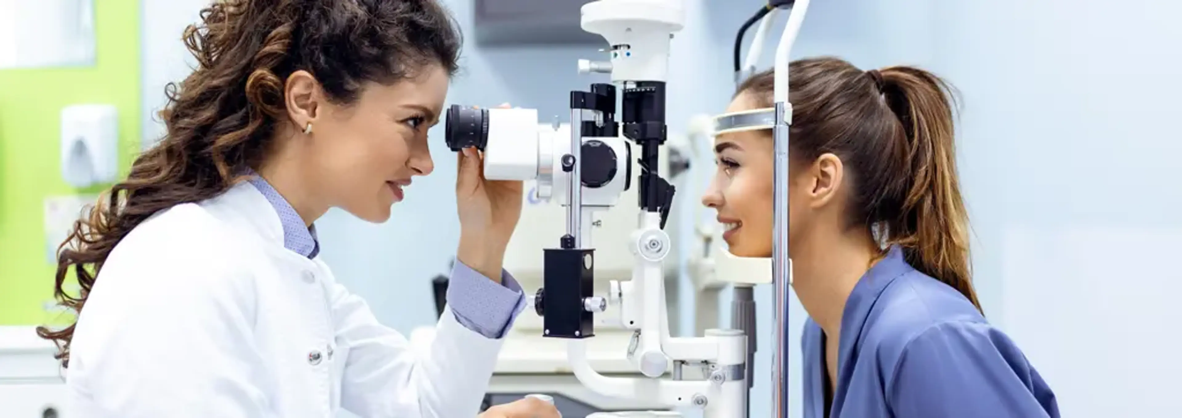 Jryn Eye Clinic