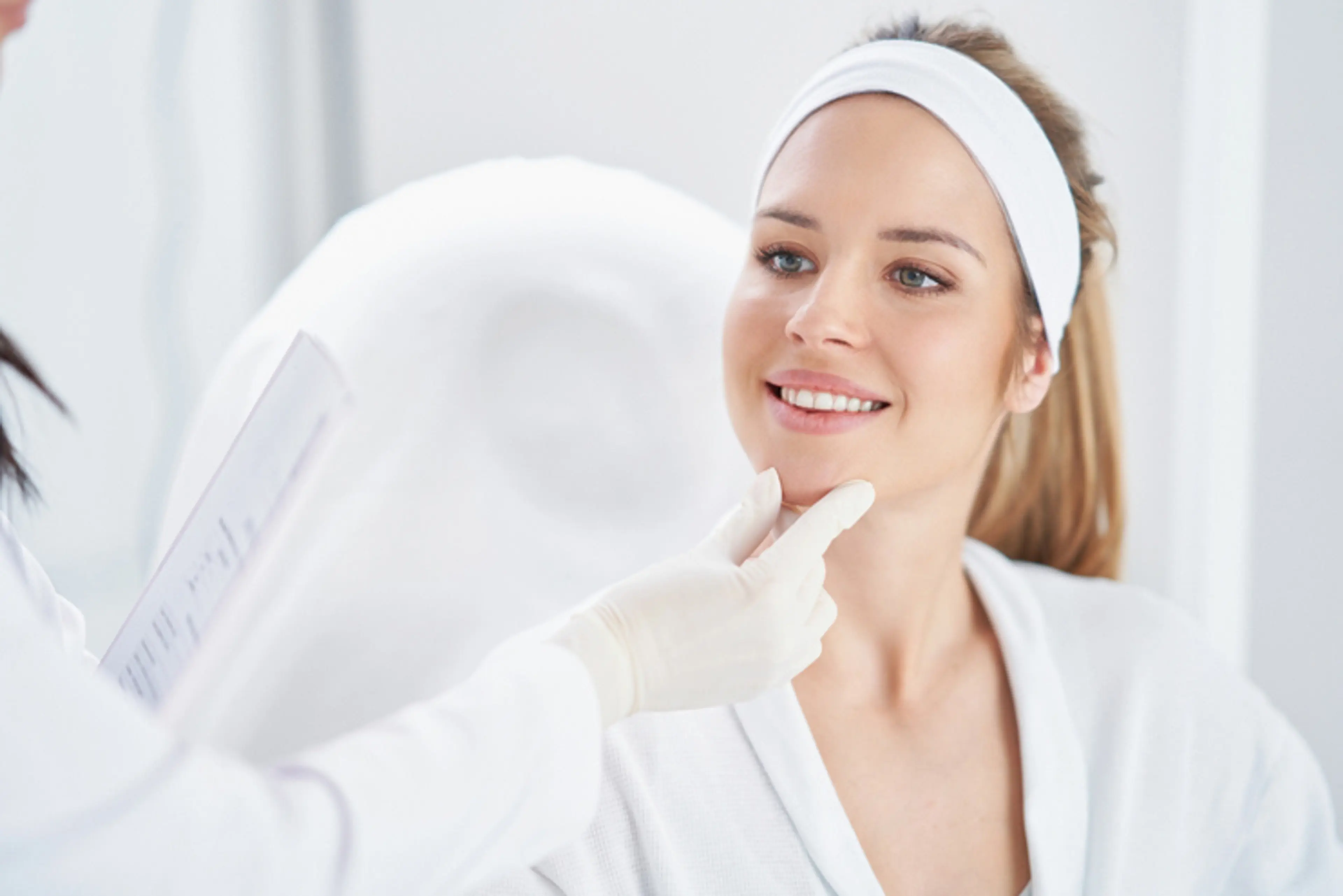 Aesthetic Treatments
