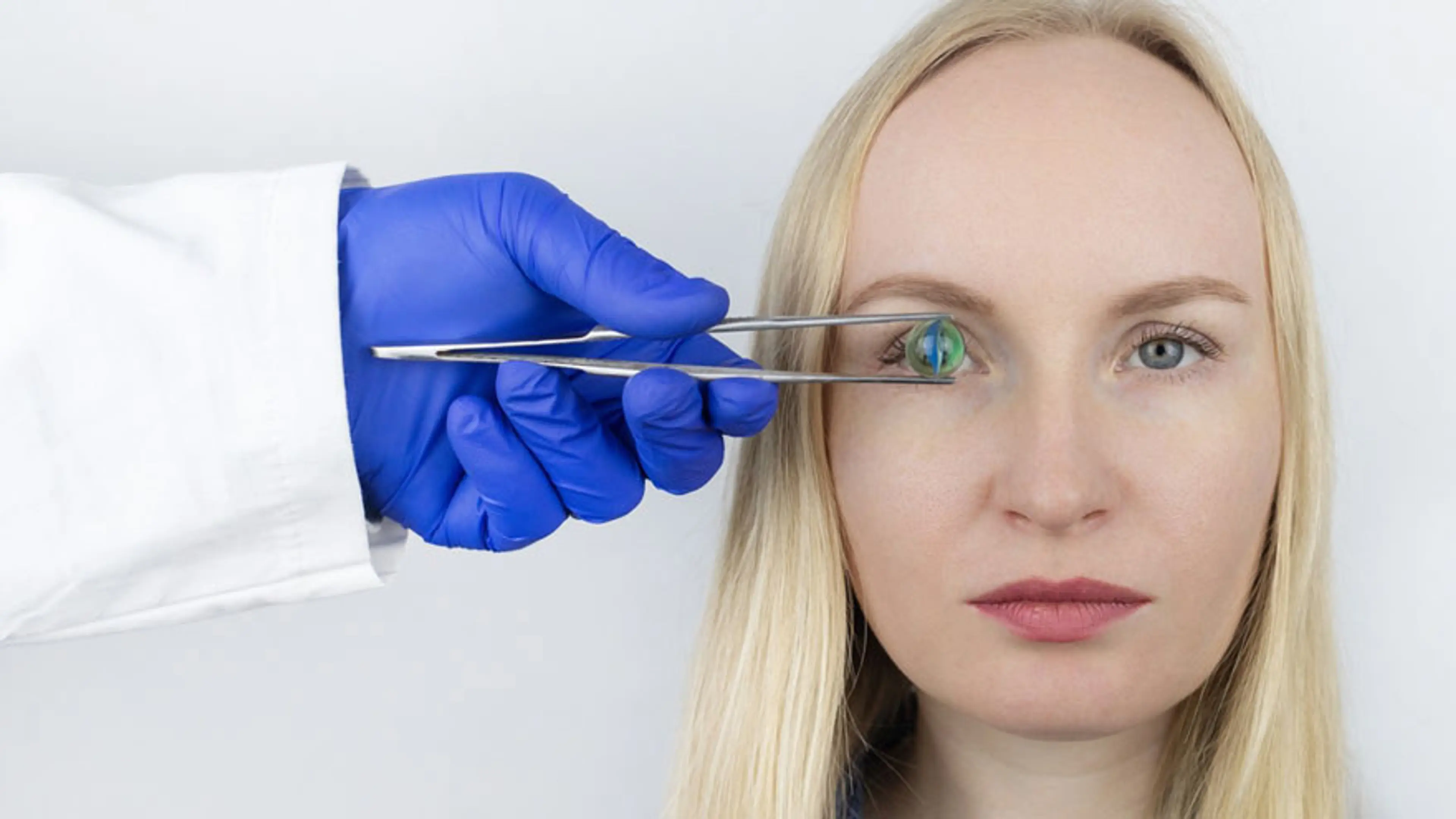 Lens Implant