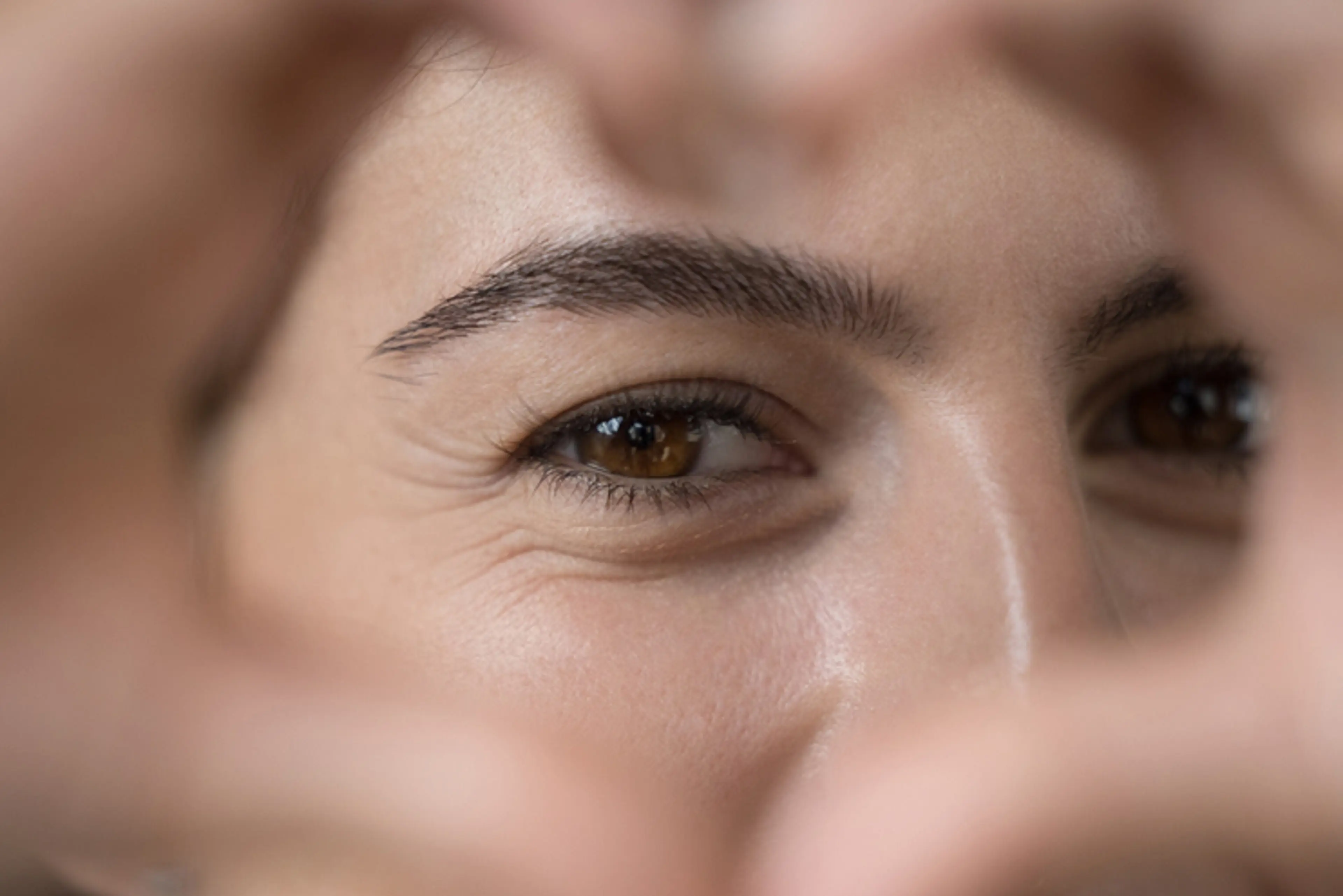 Vision Correction
