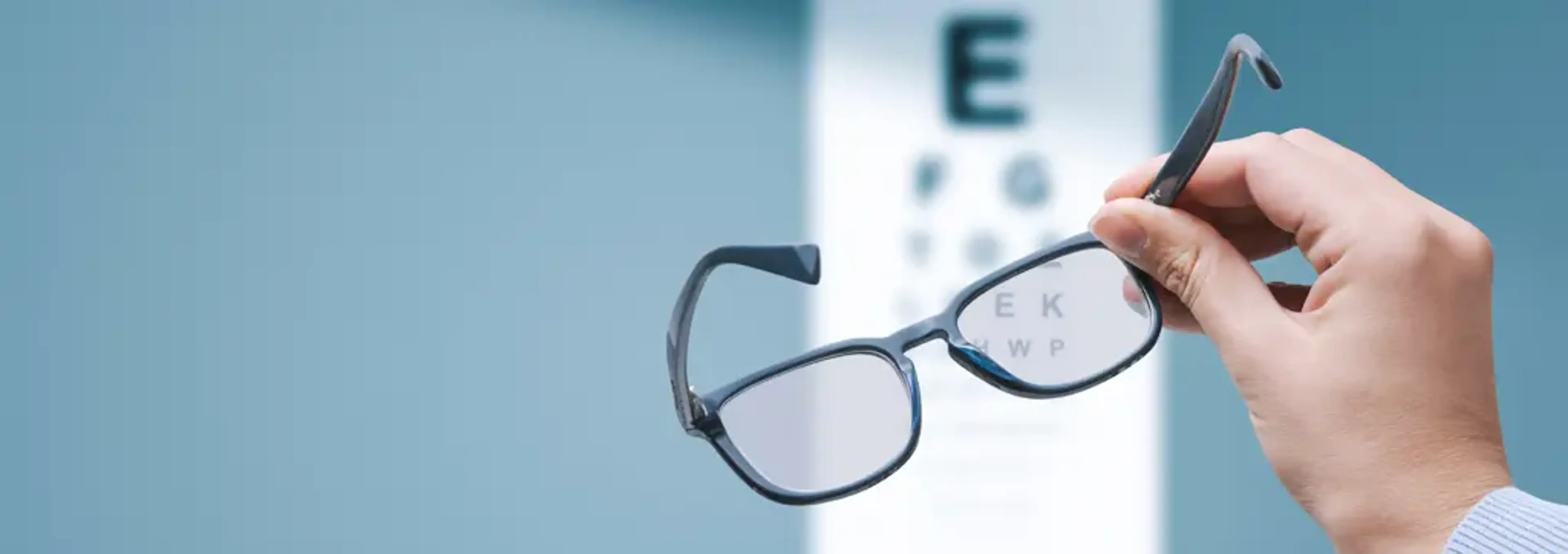 Gangnam Joeunnun Vision Clinic