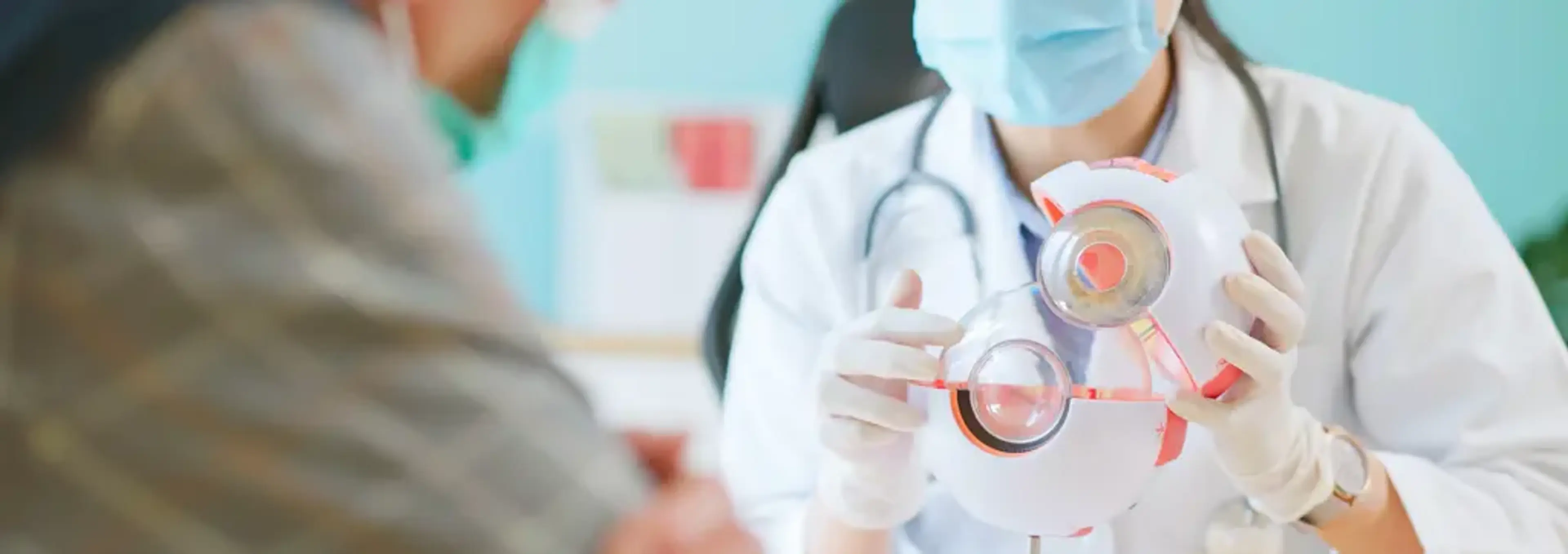 Global Ubal Eye Center