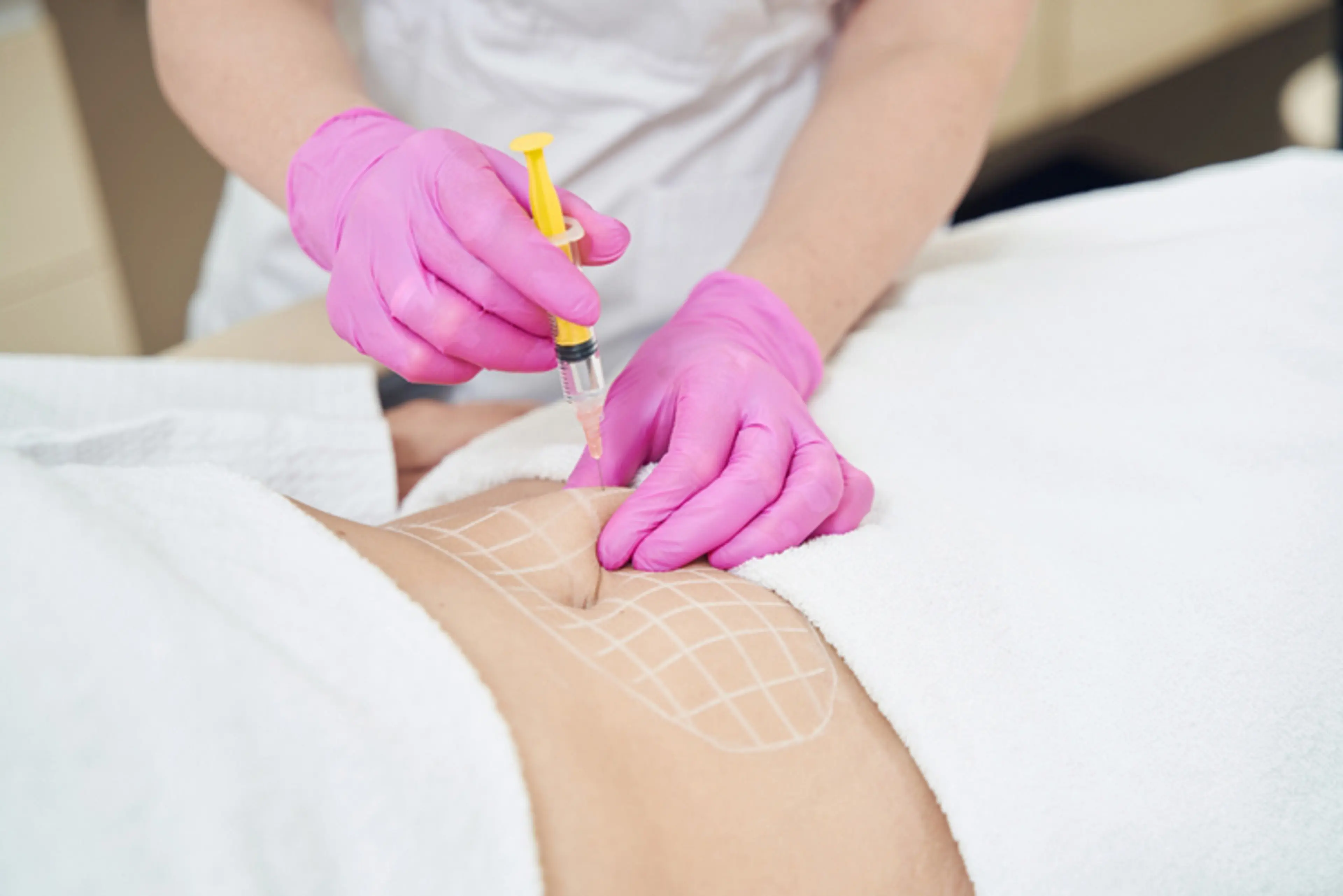 Body Contouring Injections