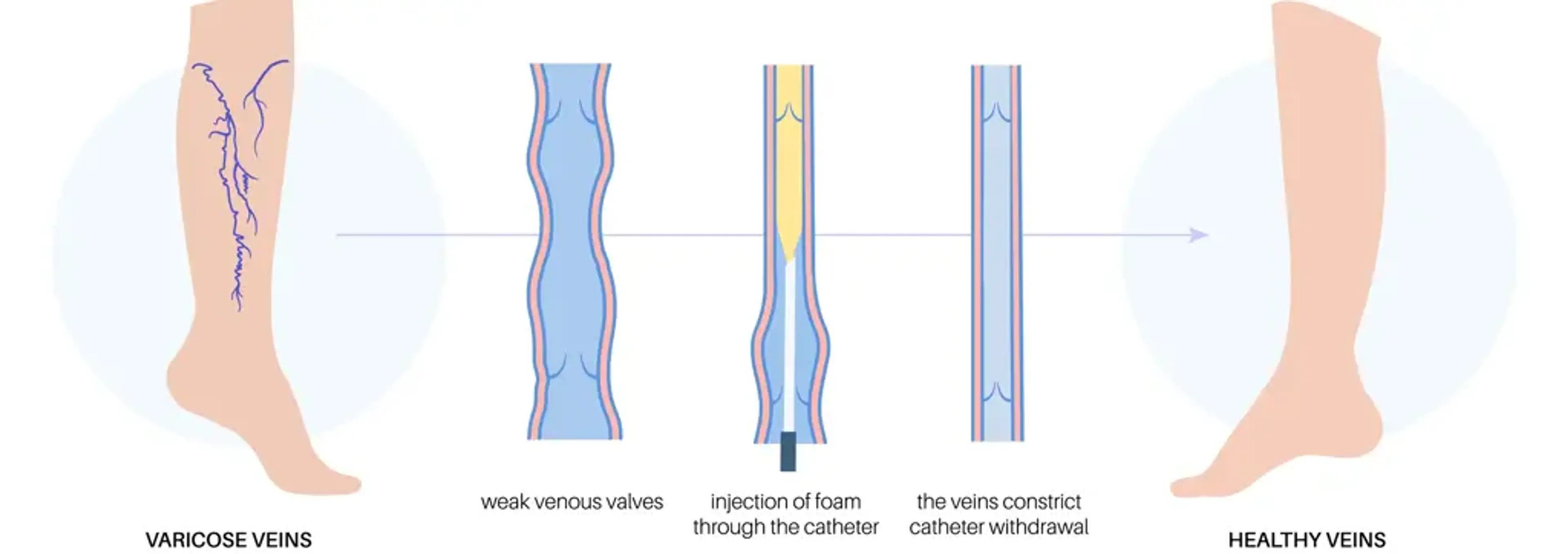 Charm Vascular Clinic