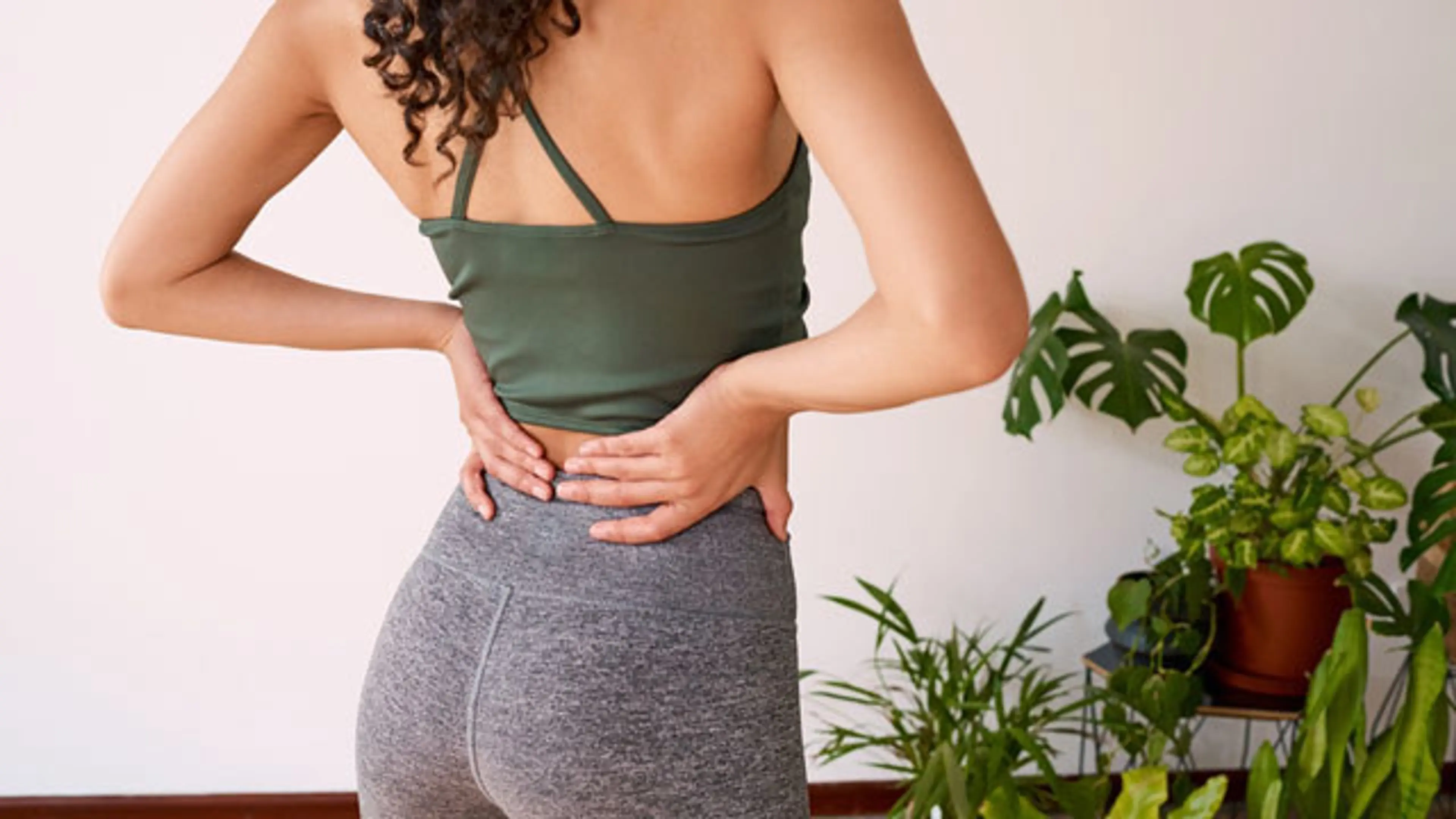 Back Pain