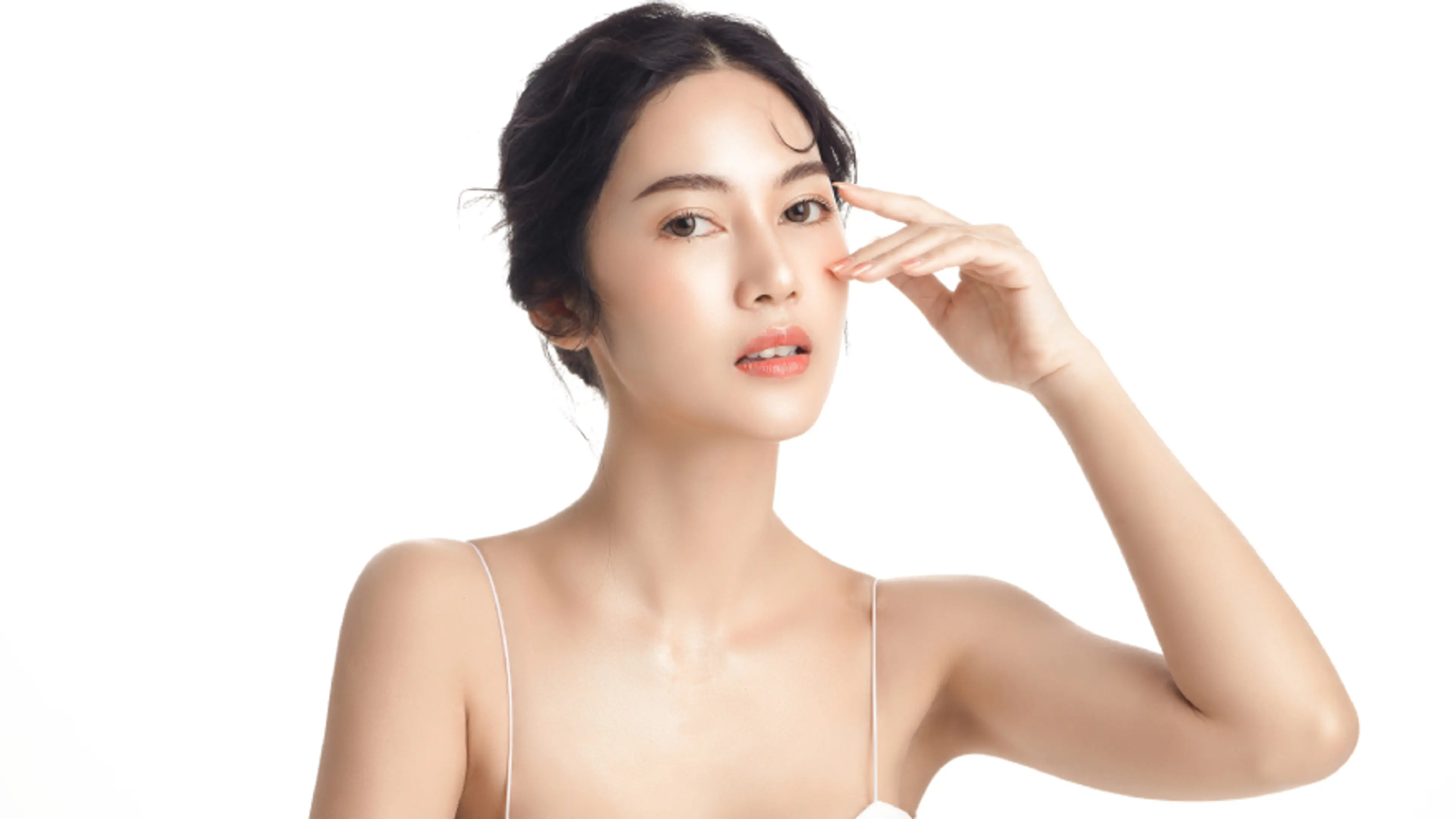 Cirugía de Párpado Doble