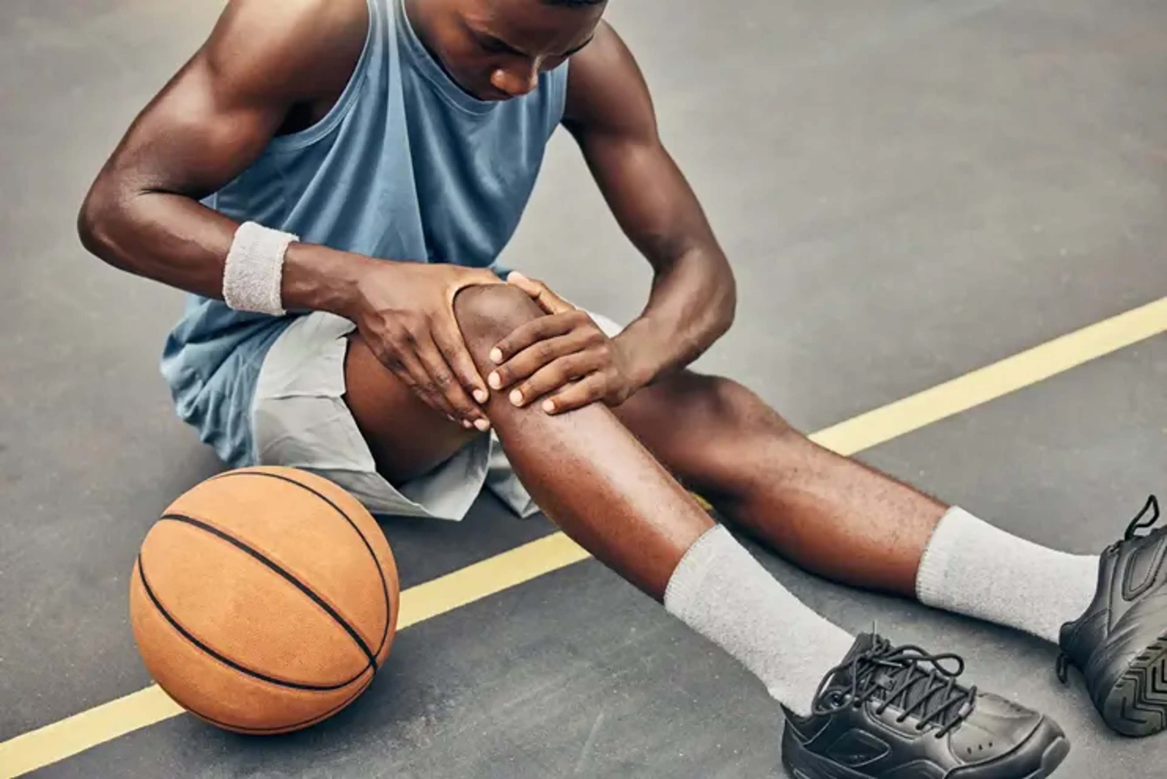 Sports Injuries