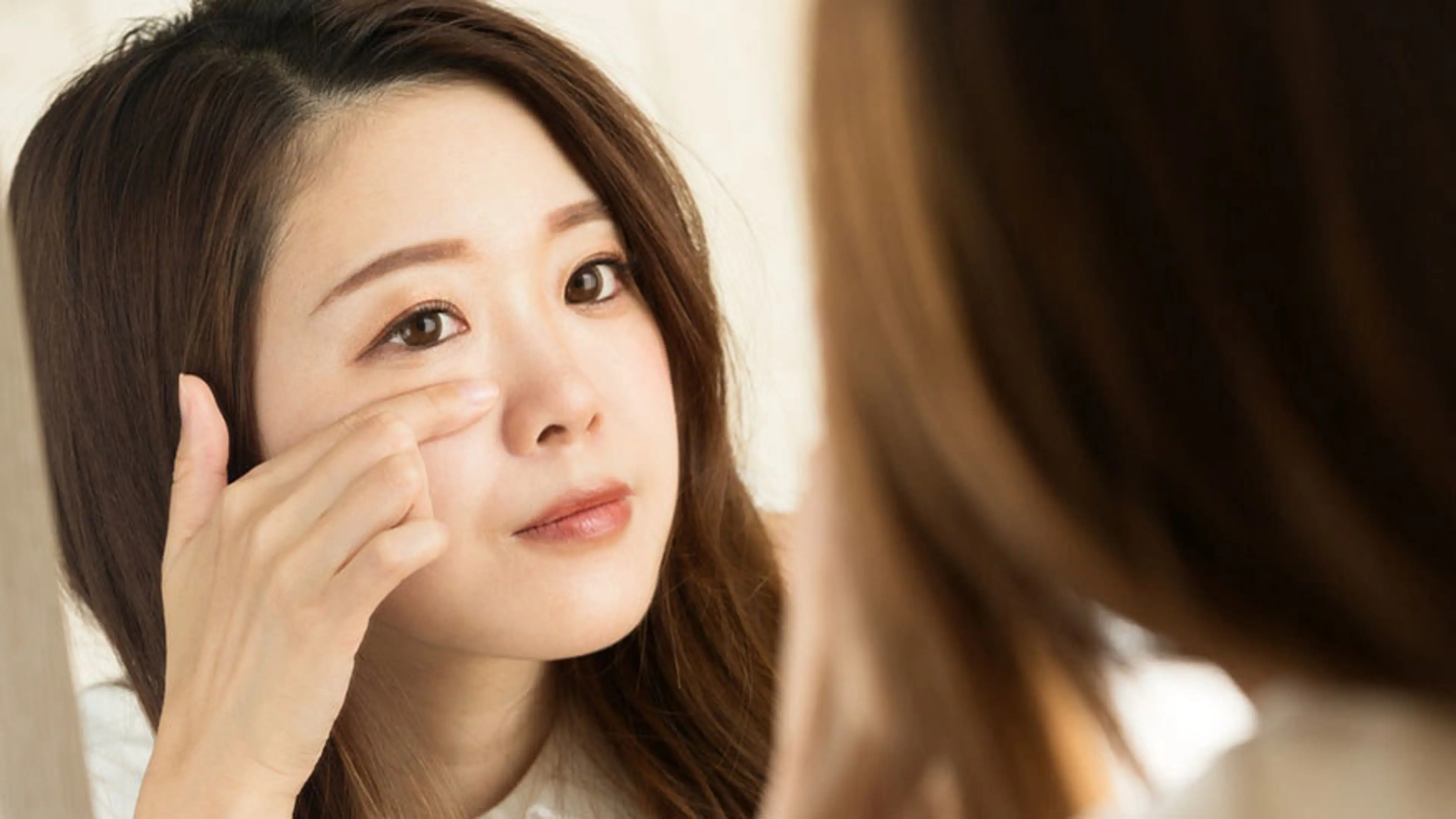 Under-eye Fat