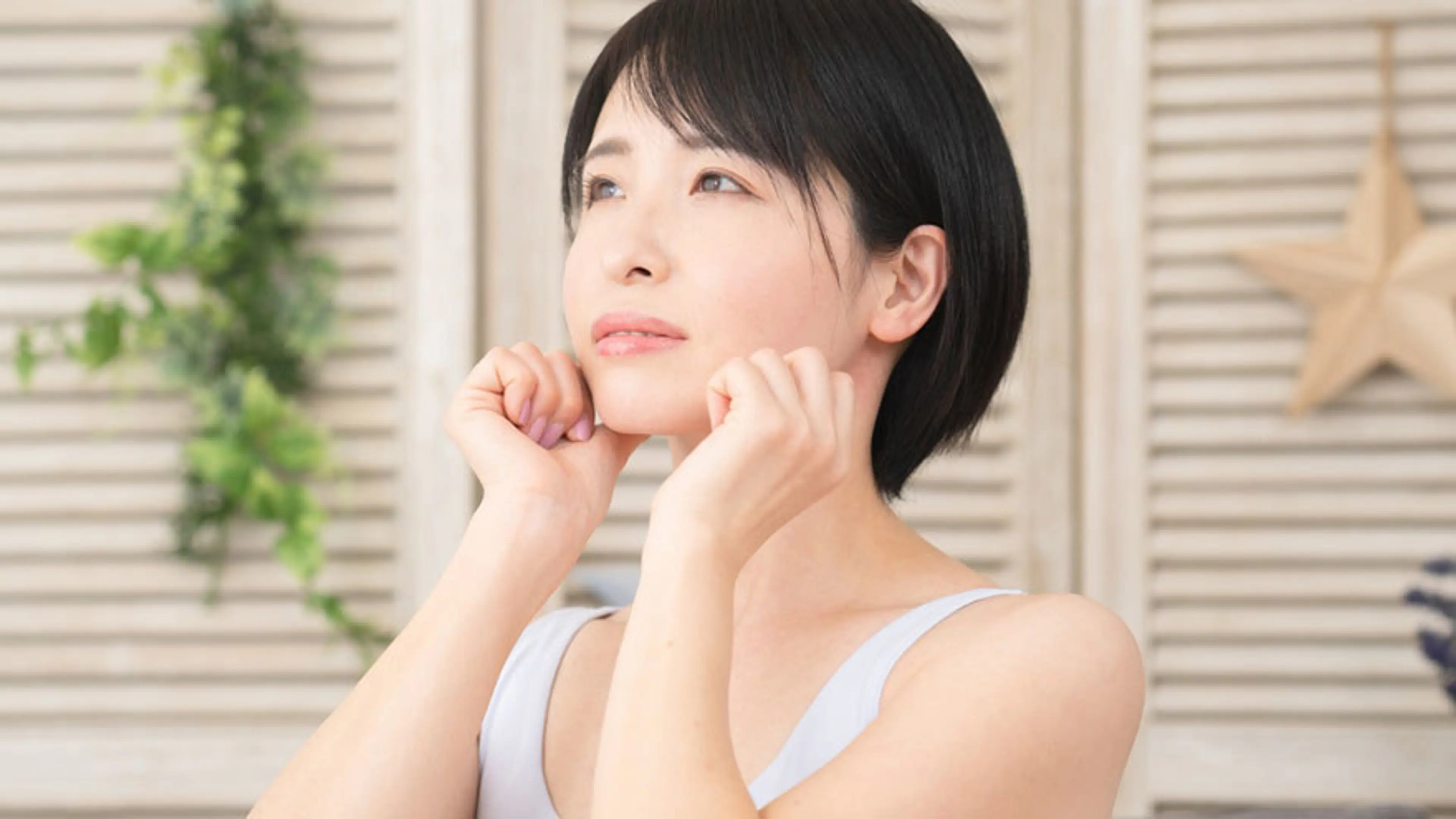 抗衰老科学