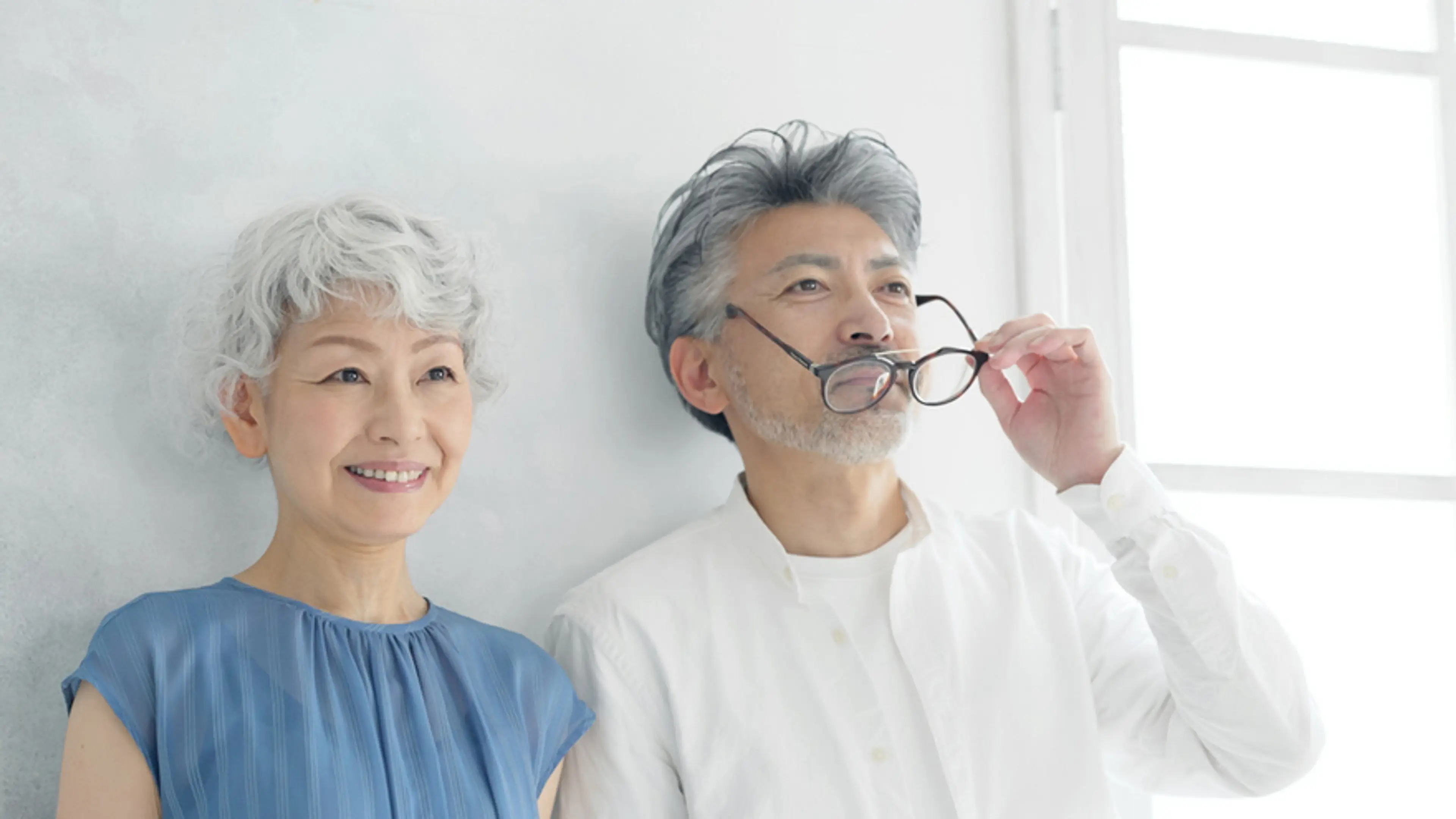 Presbyopia Correction