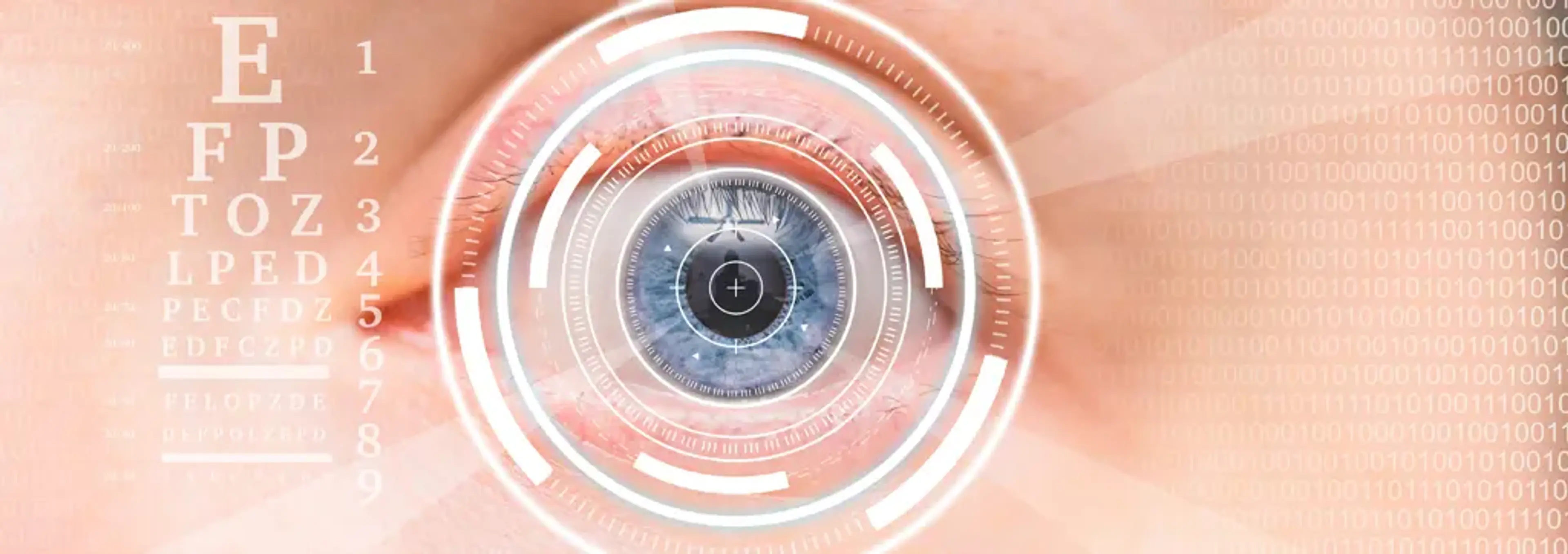 Gangnam Joeunnun Vision Clinic