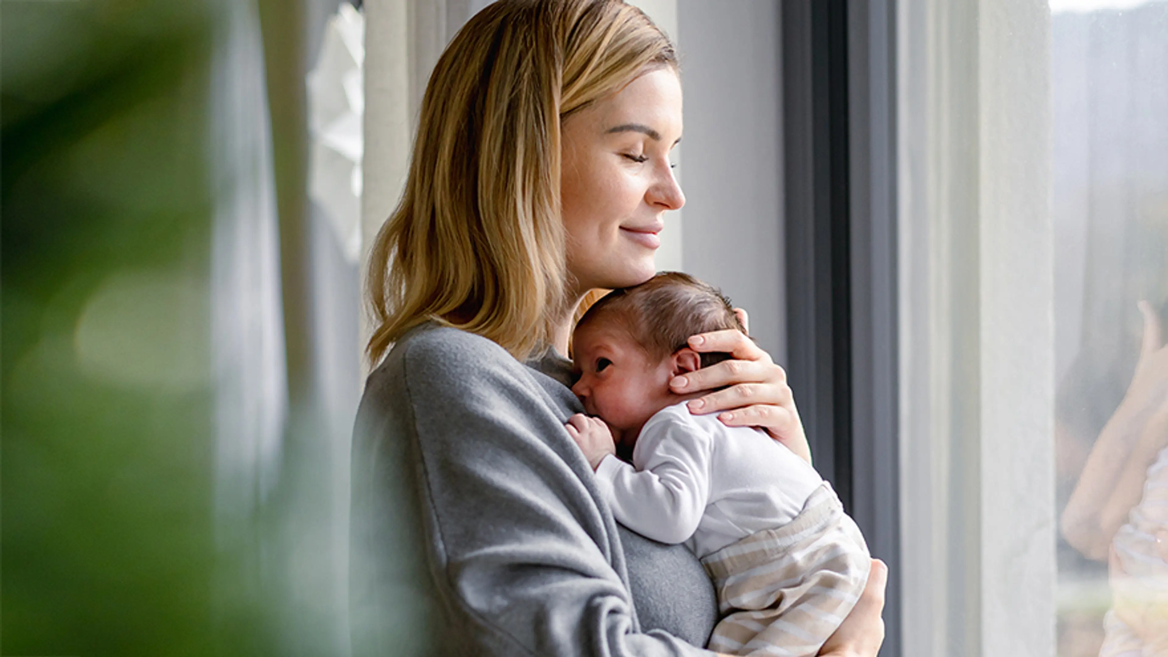 Wellness & Preventive Medicine Mean in Obstetrics & Gynecology?