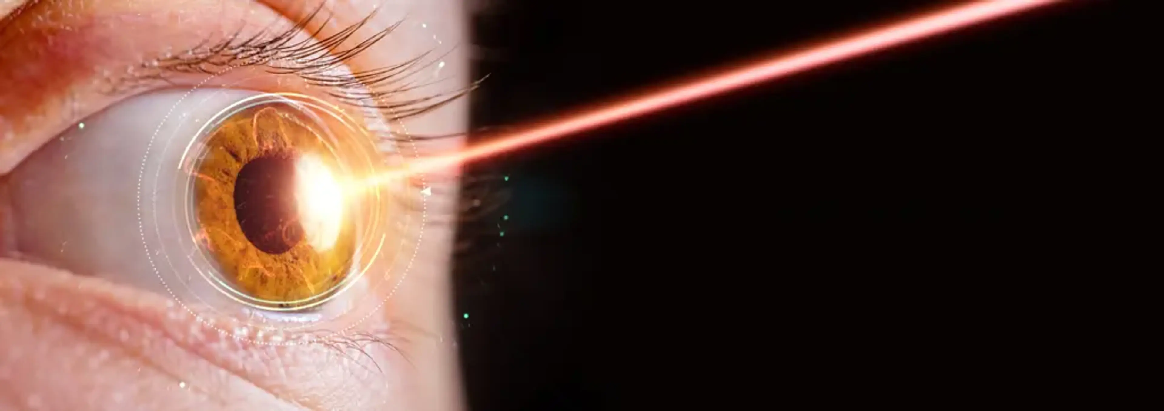 GS Eye Center