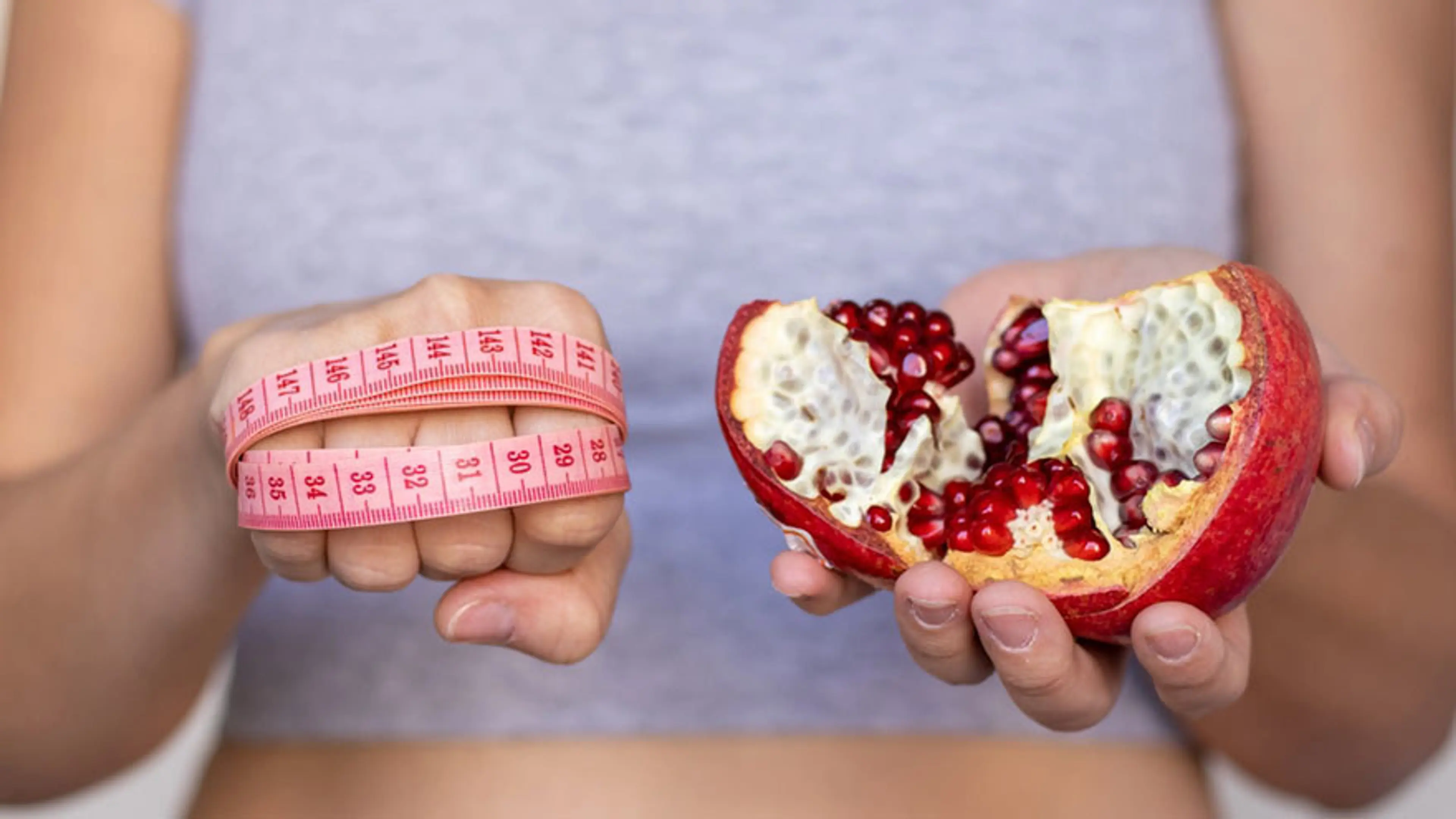 Foods After Slimming