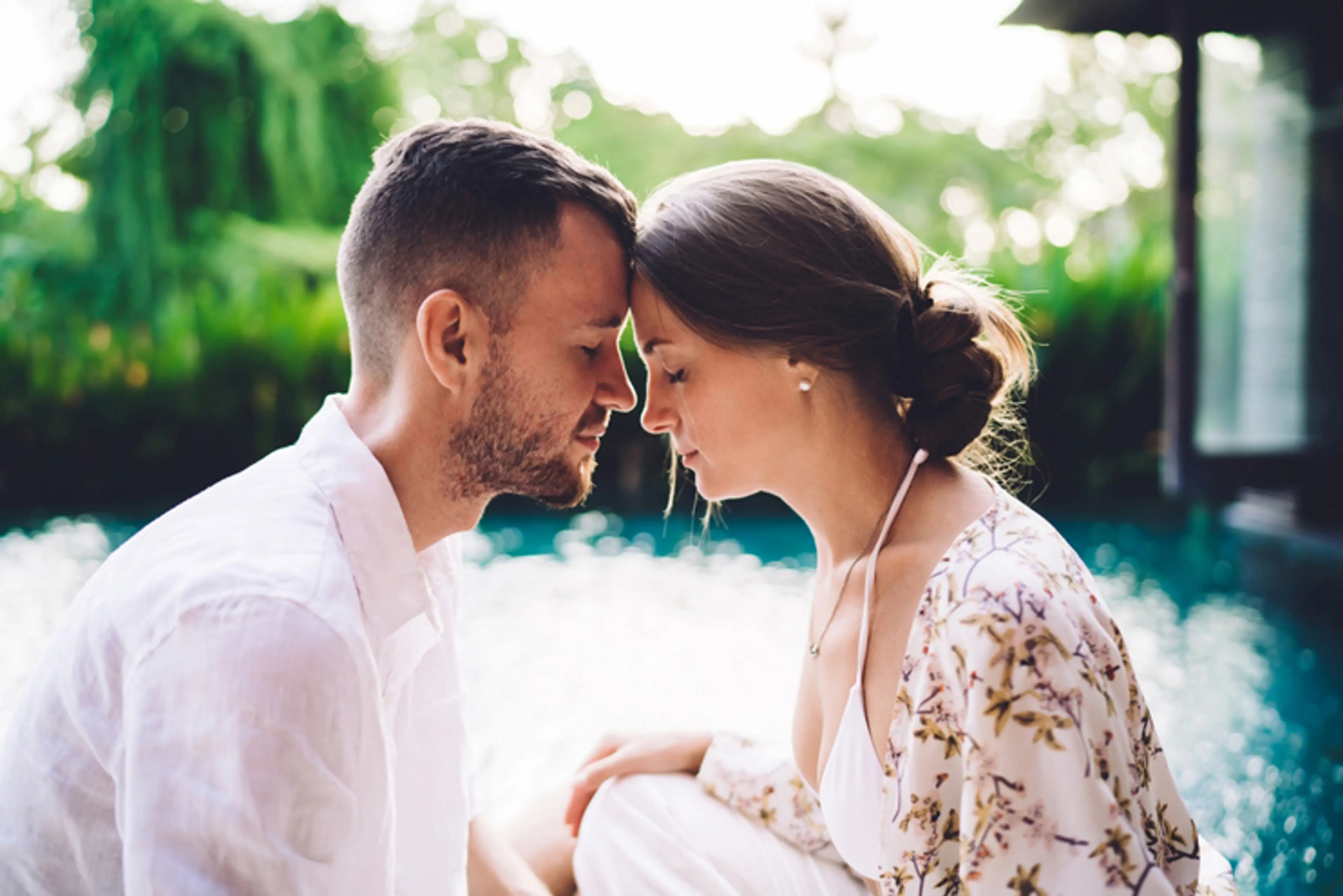 Talk to Your Partner About STD Testing