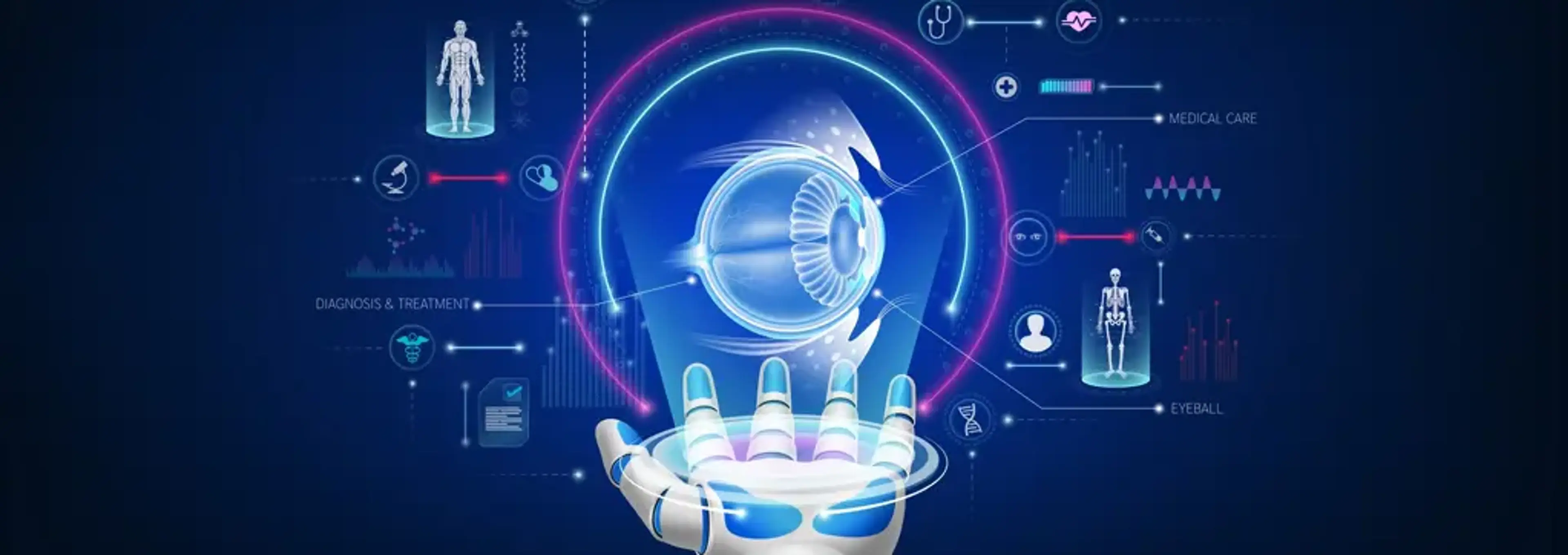 Gangnam Joeunnun Vision Clinic