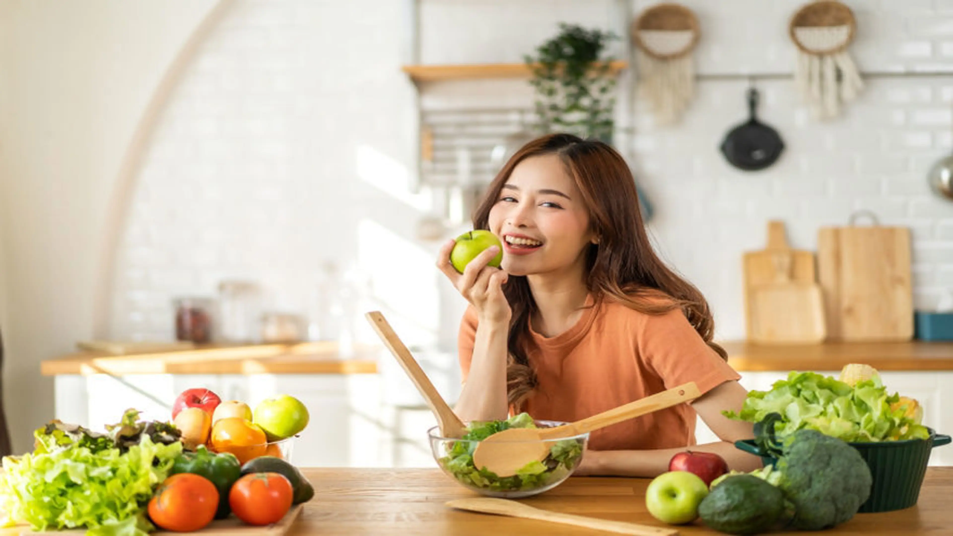 Best Foods for Collagen Production