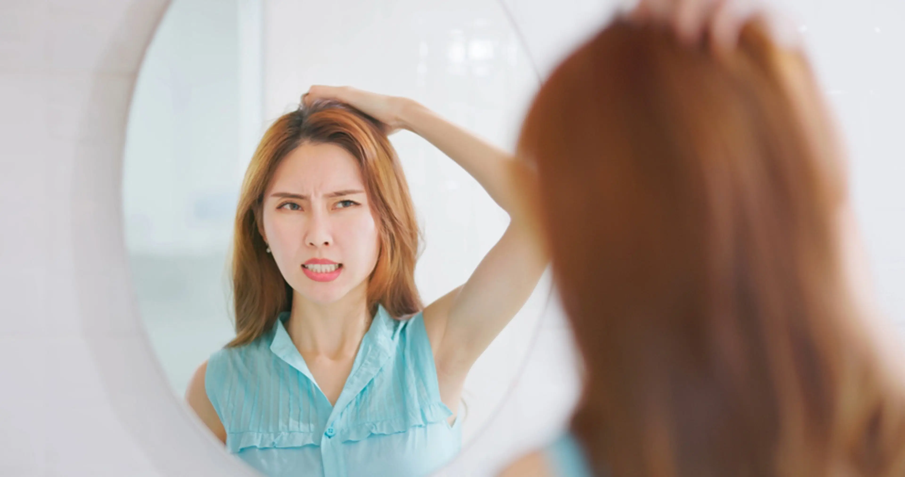 Anger Disorders