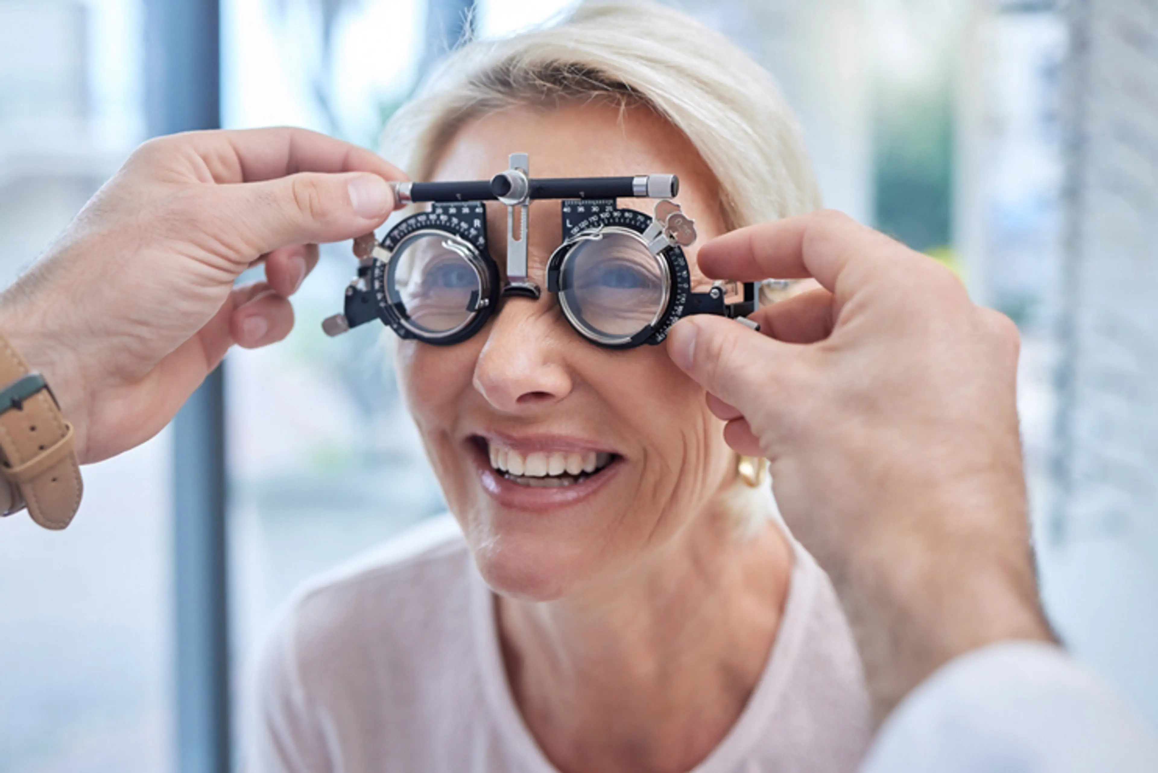 Glaucoma