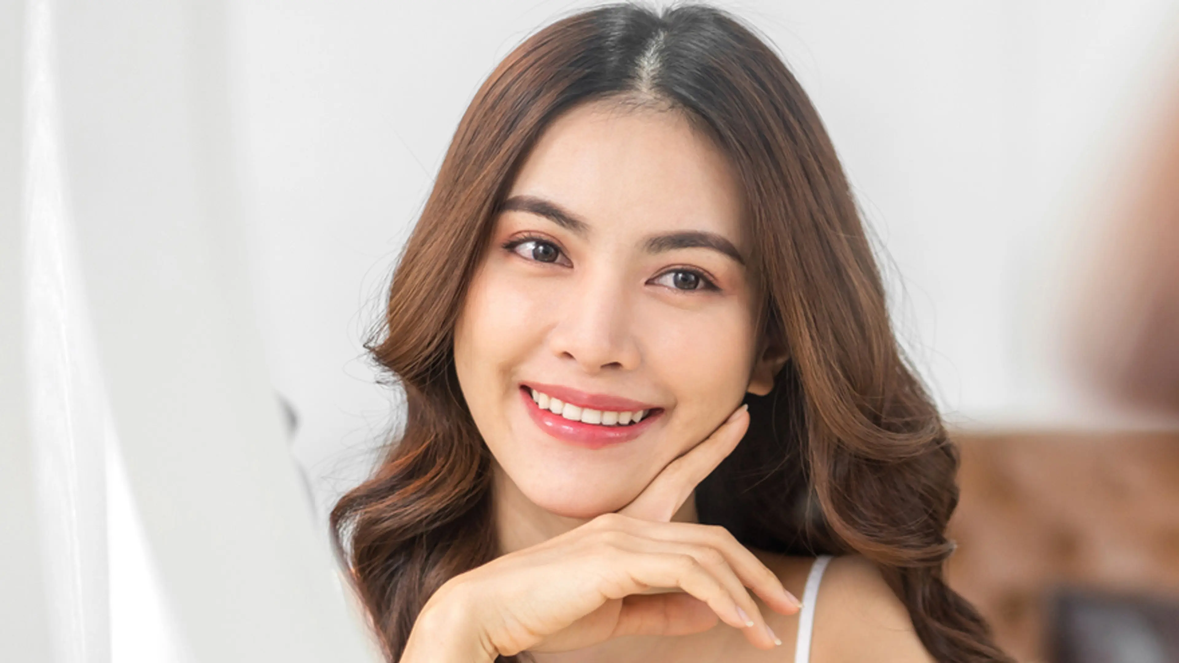 Độ đàn hồi của da