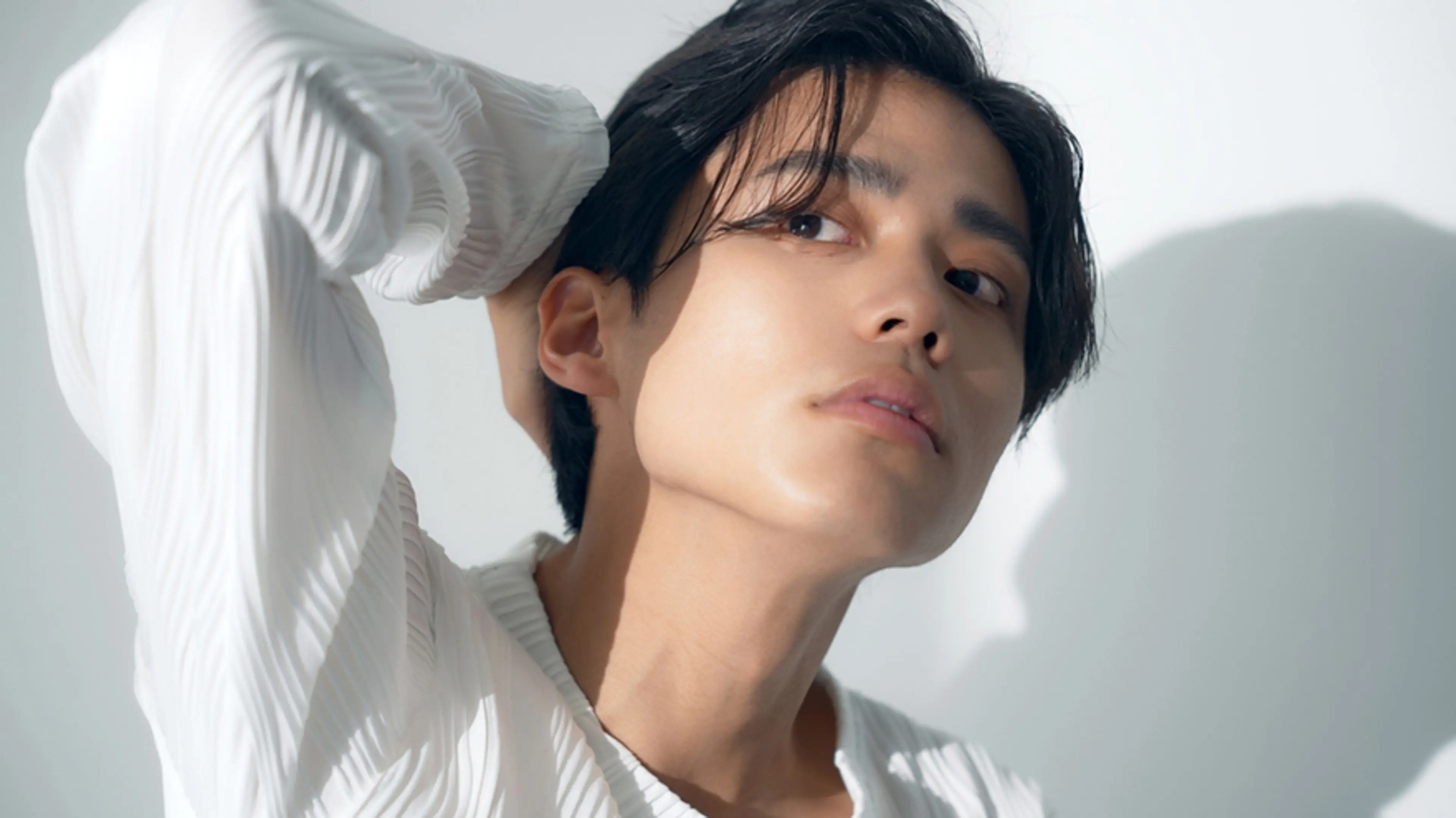 Facial Rejuvenation for Men