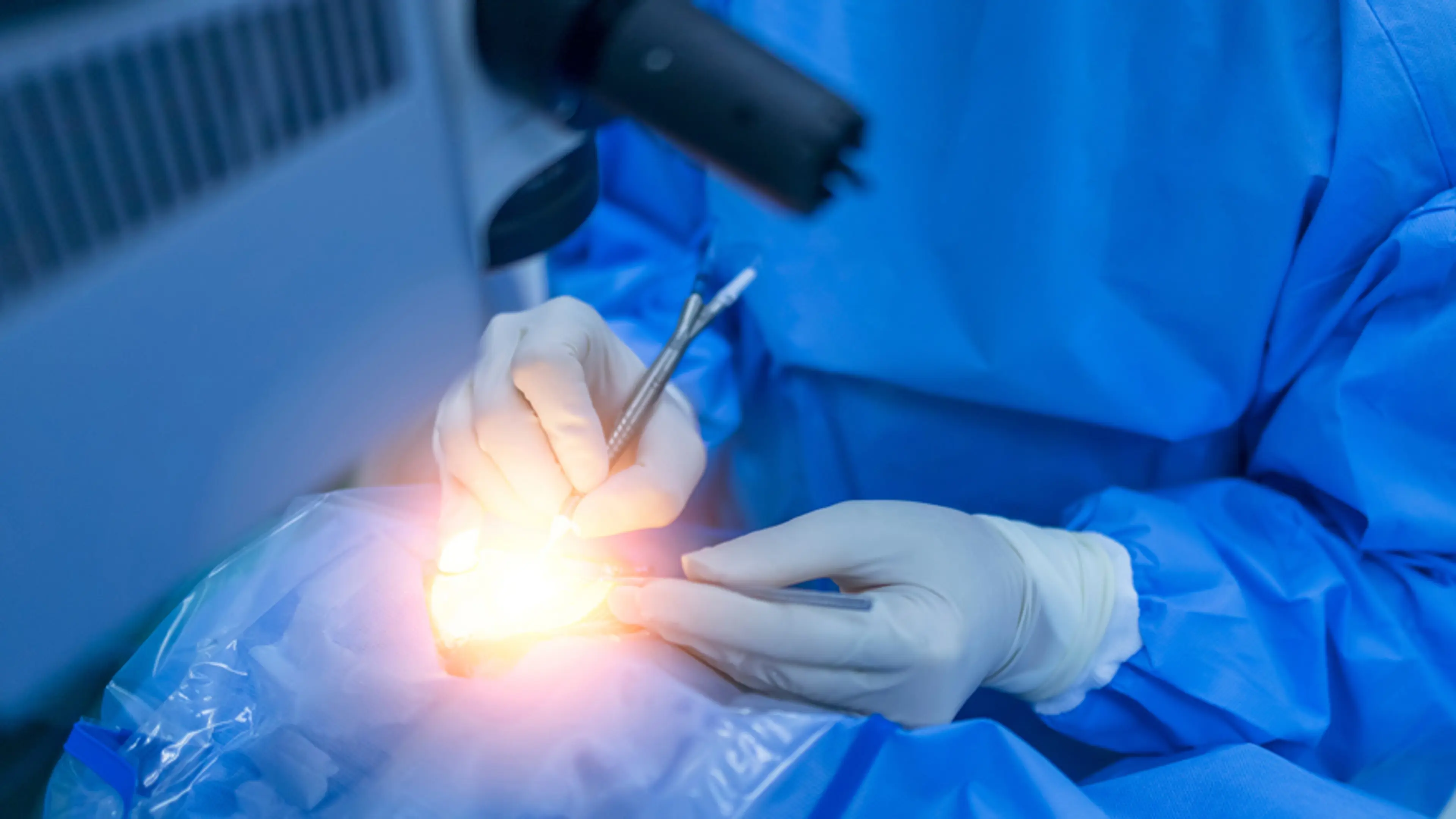 Cataract Surgery