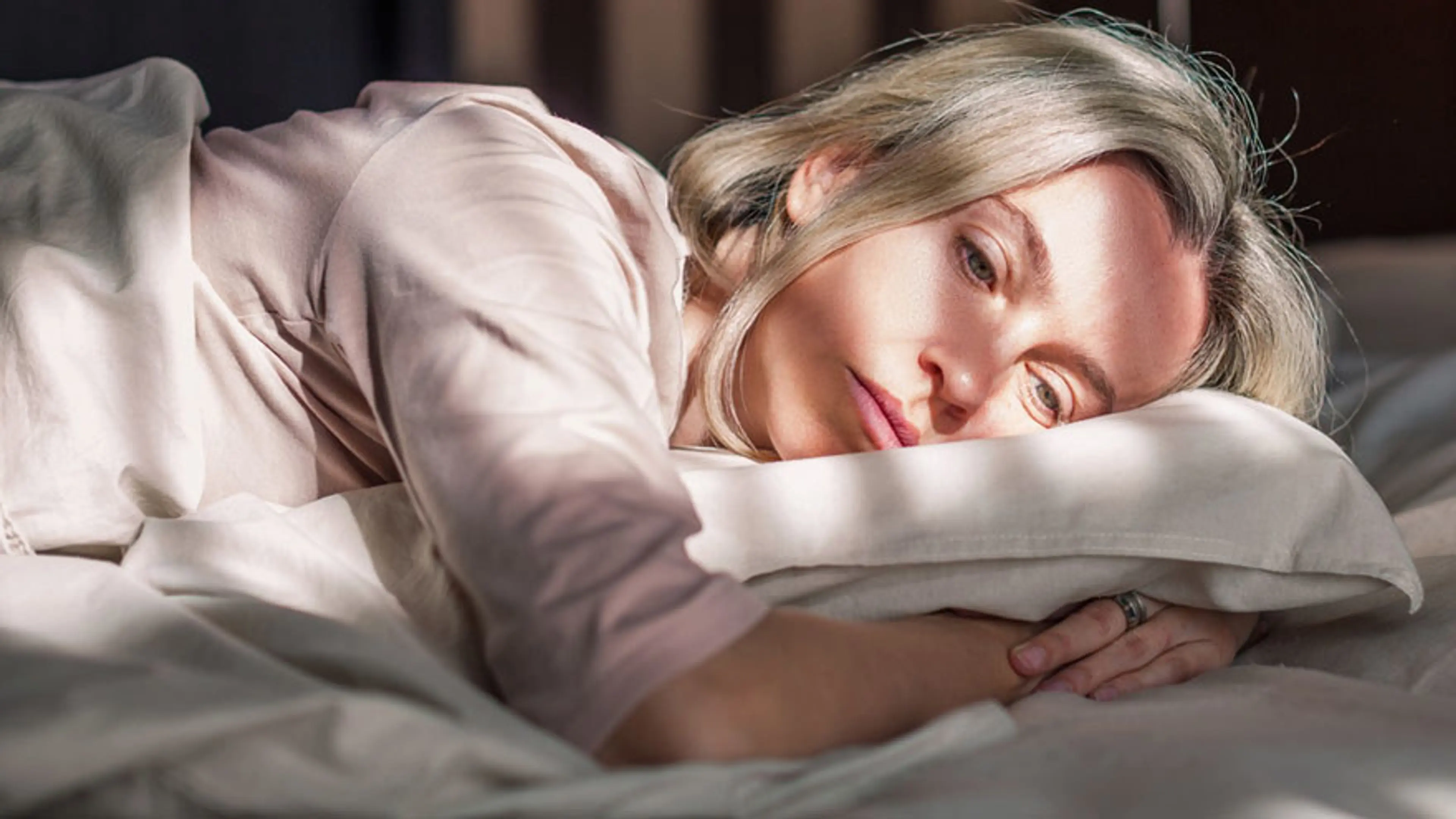 Does Panic Disorder