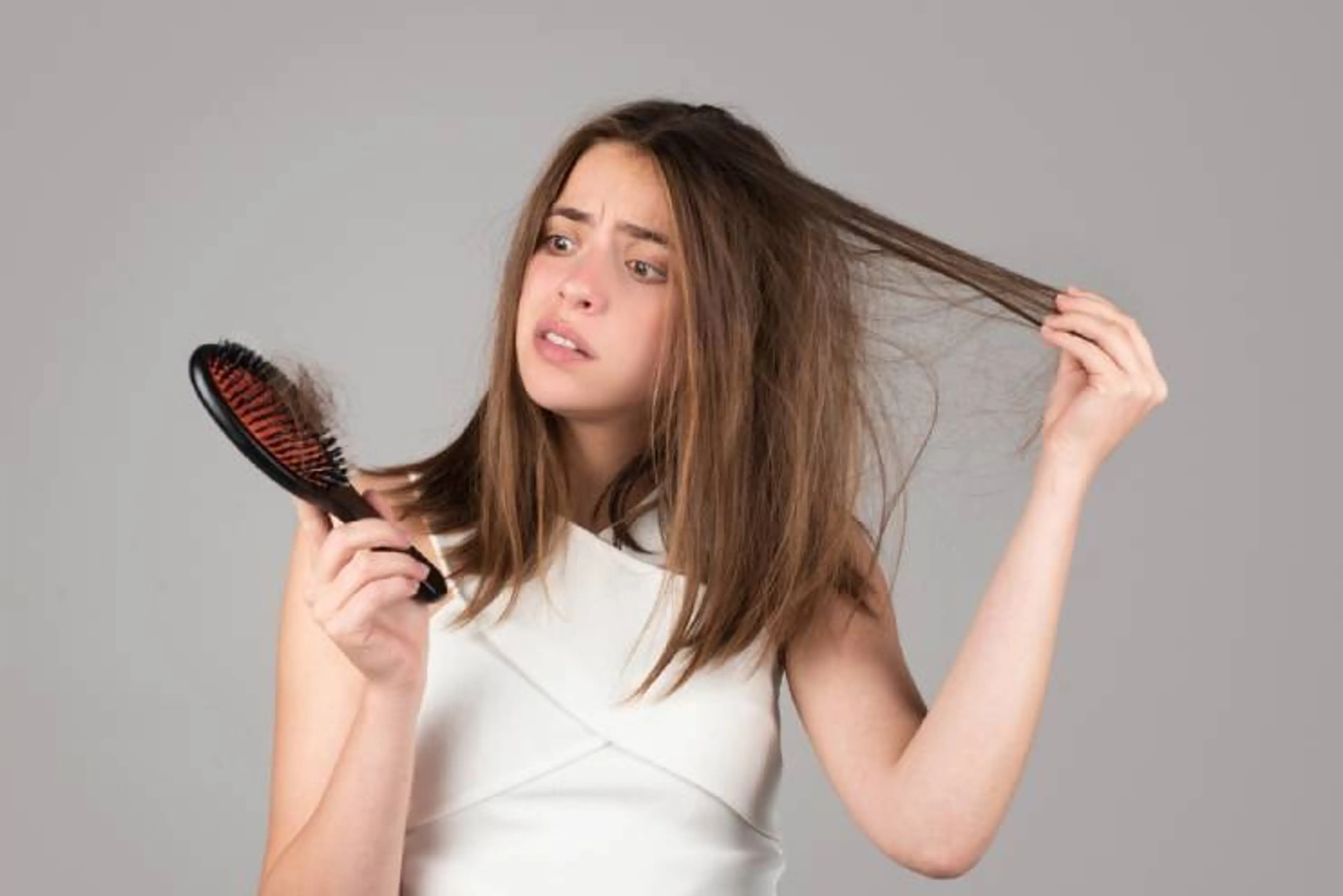 Is Hair Loss Prevention Possible