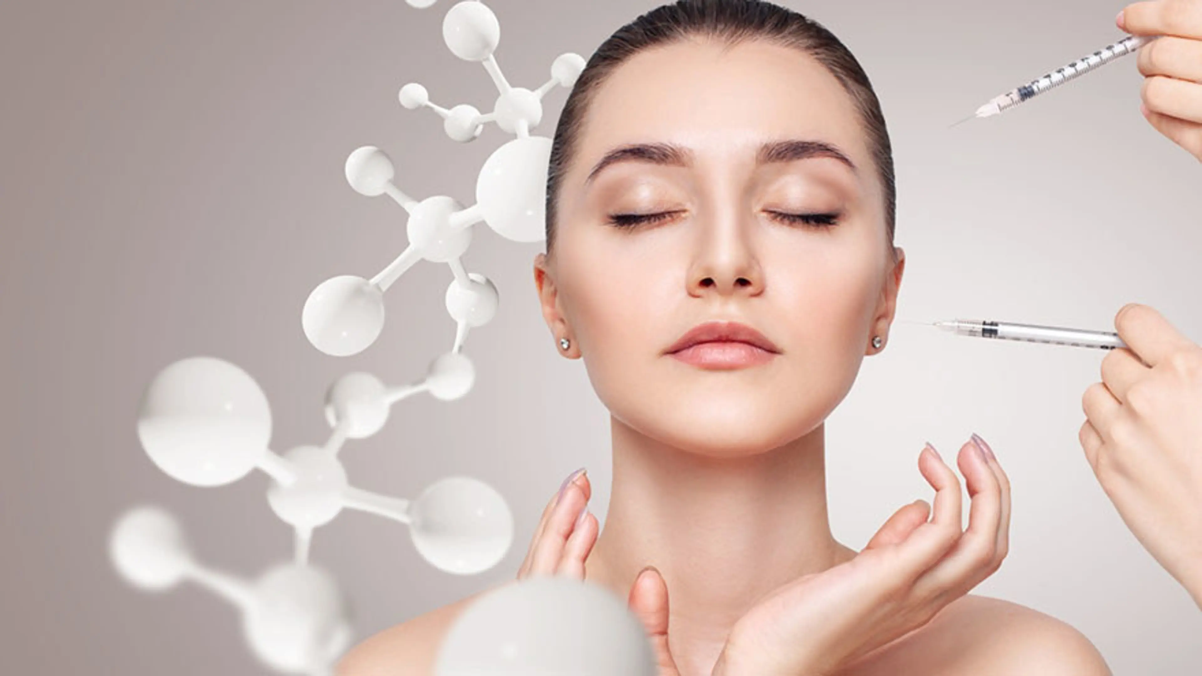 Cheekbone Botox