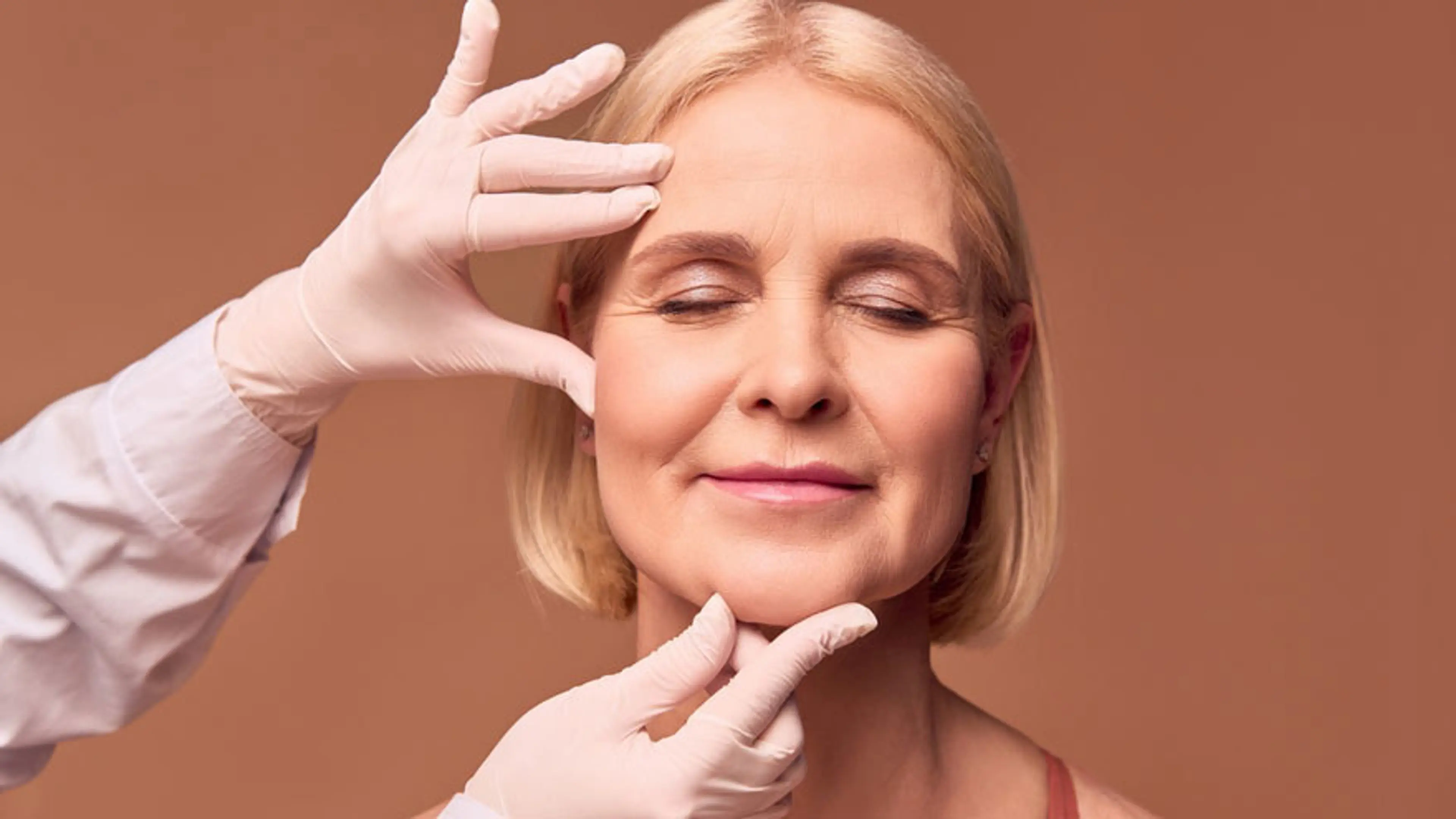 Anti-Aging Skin Care