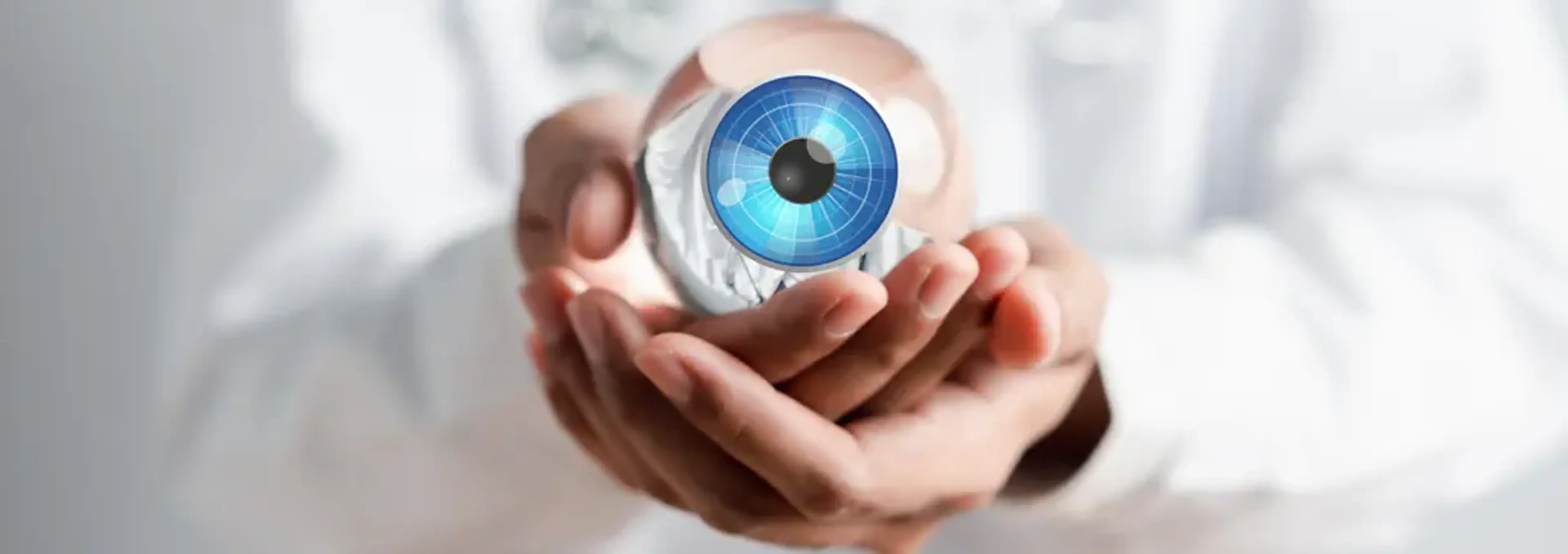 Gangnam St. Mary'S One Eye Clinic