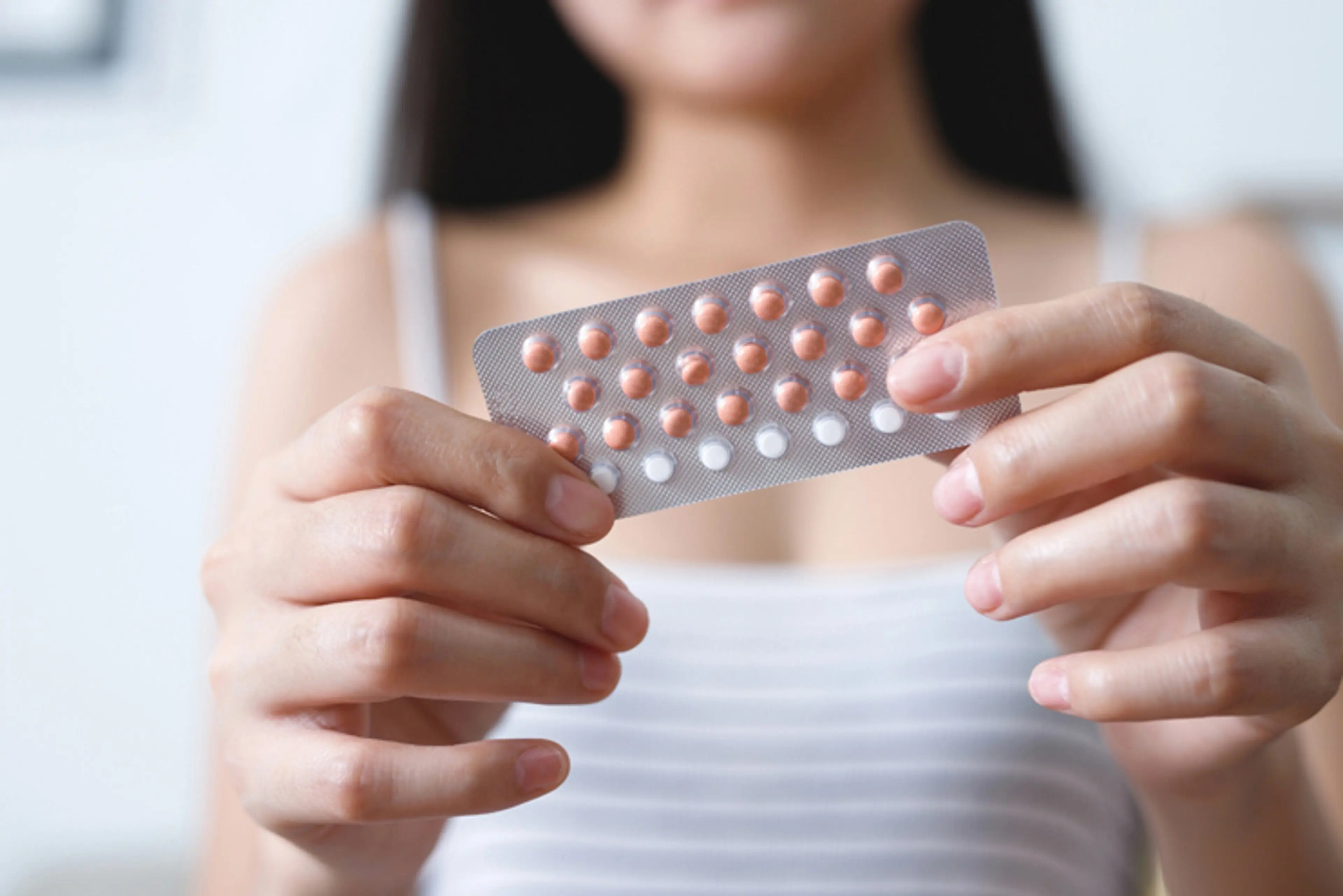 Birth Control Methods Mid-Cycle