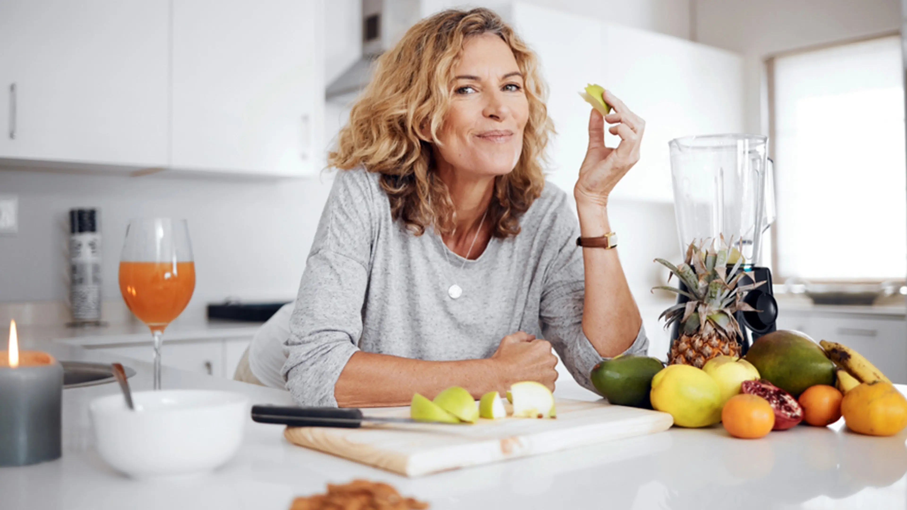 Menopausal Symptoms