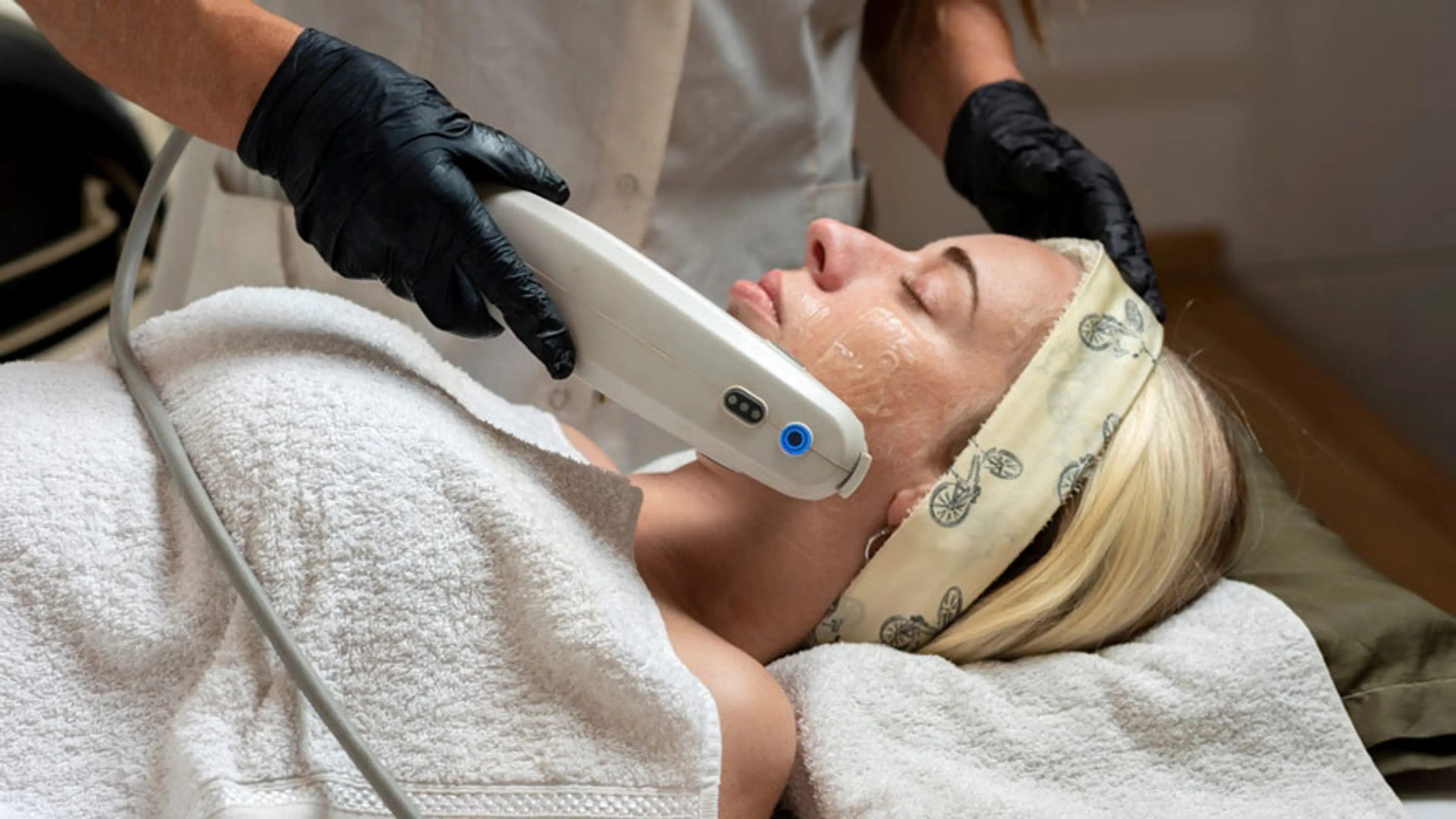 Titanium Lifting Last