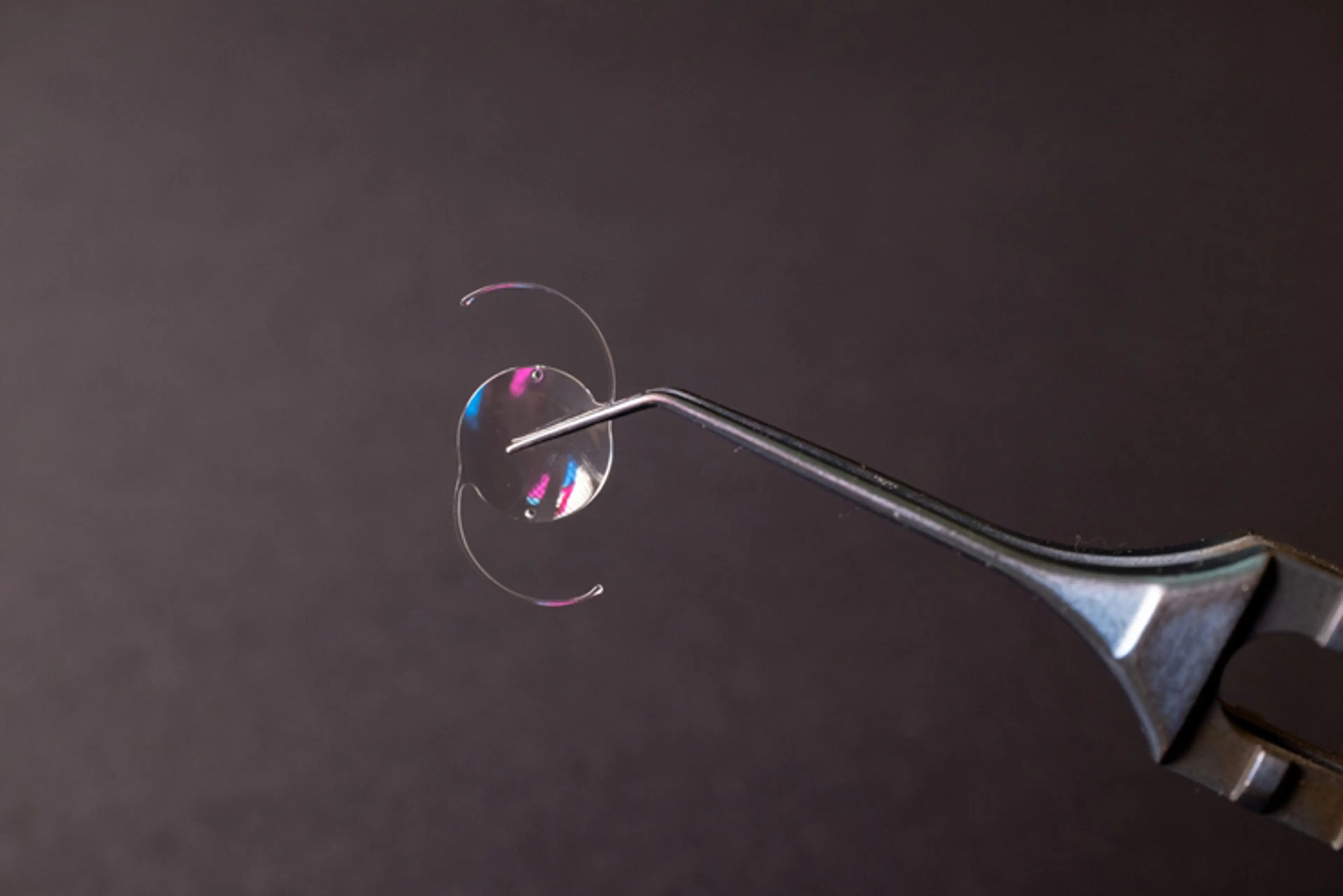 Phacoemulsification