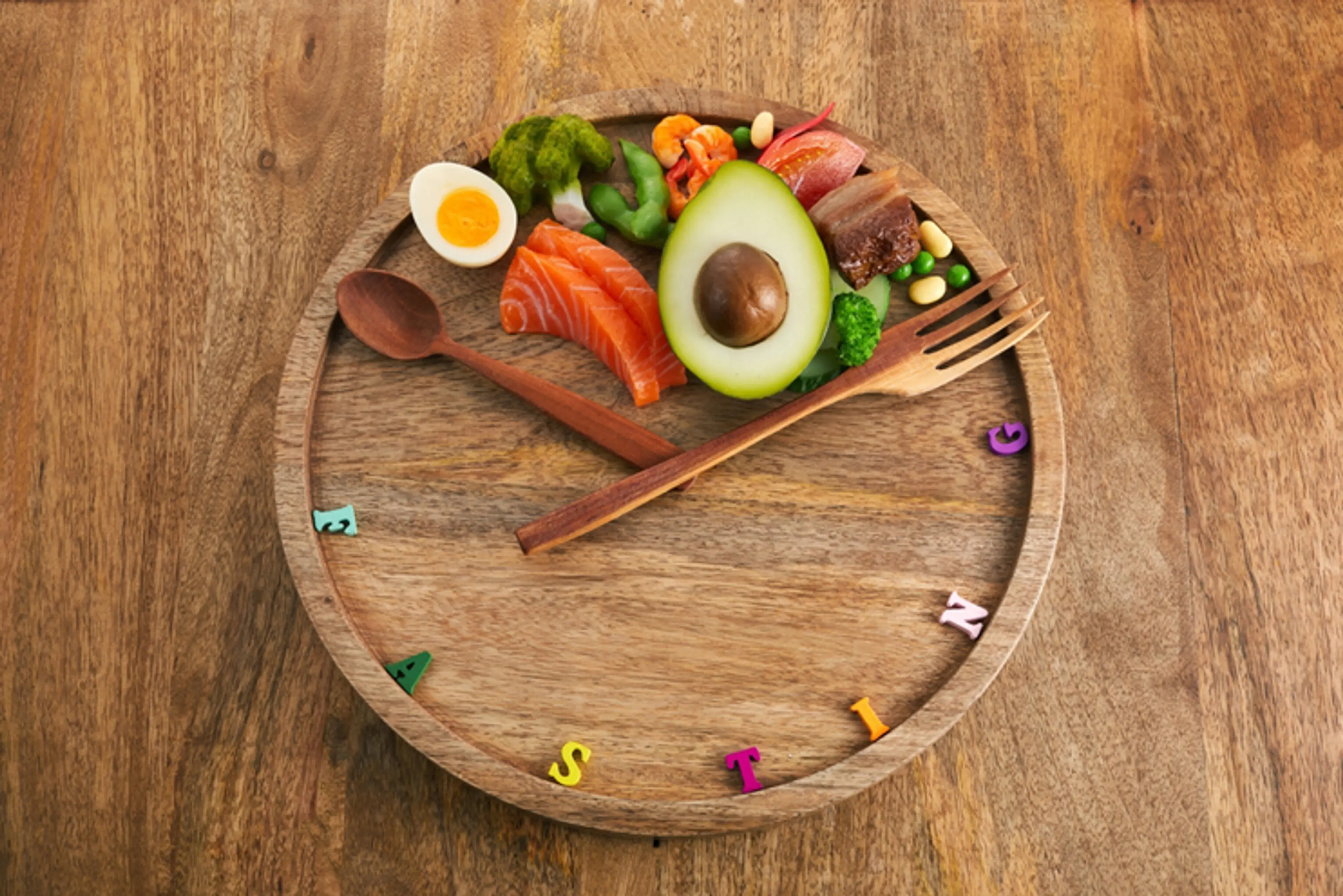 Intermittent Fasting