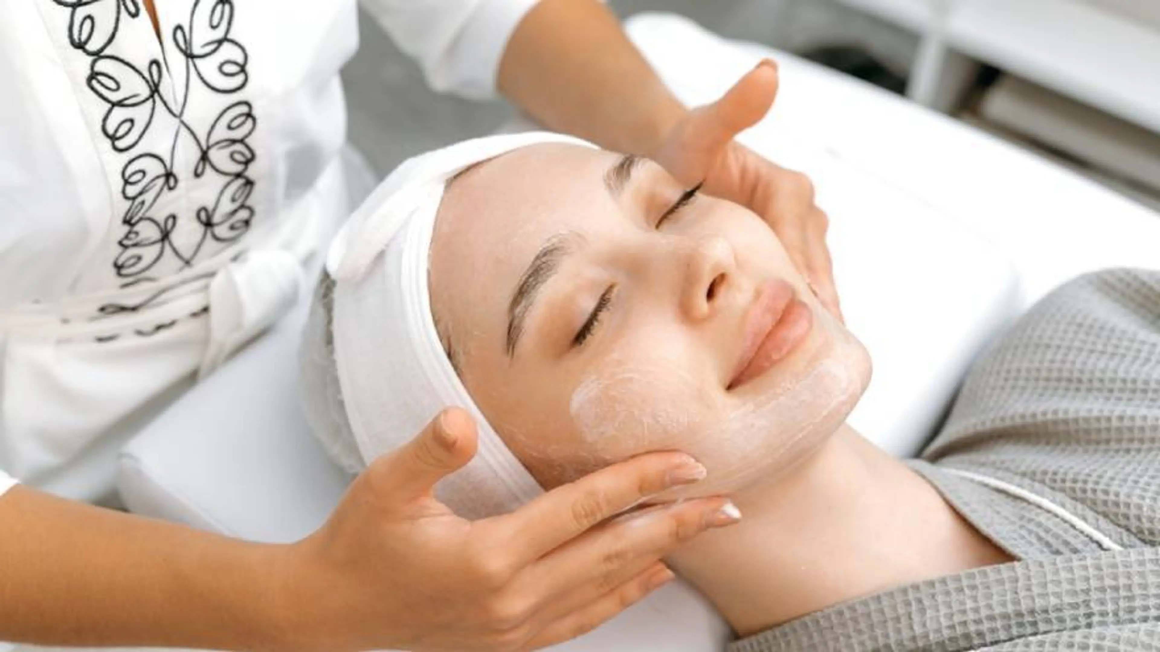 Facial Massage