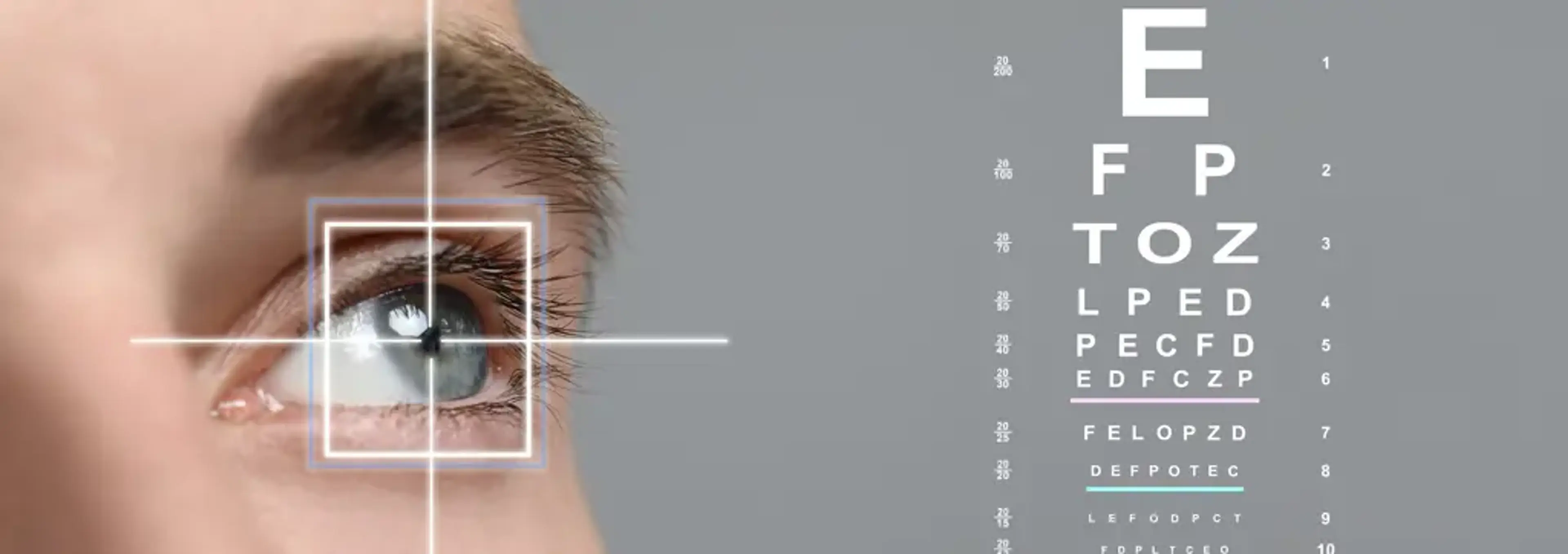 Gangnam Joeunnun Vision Clinic