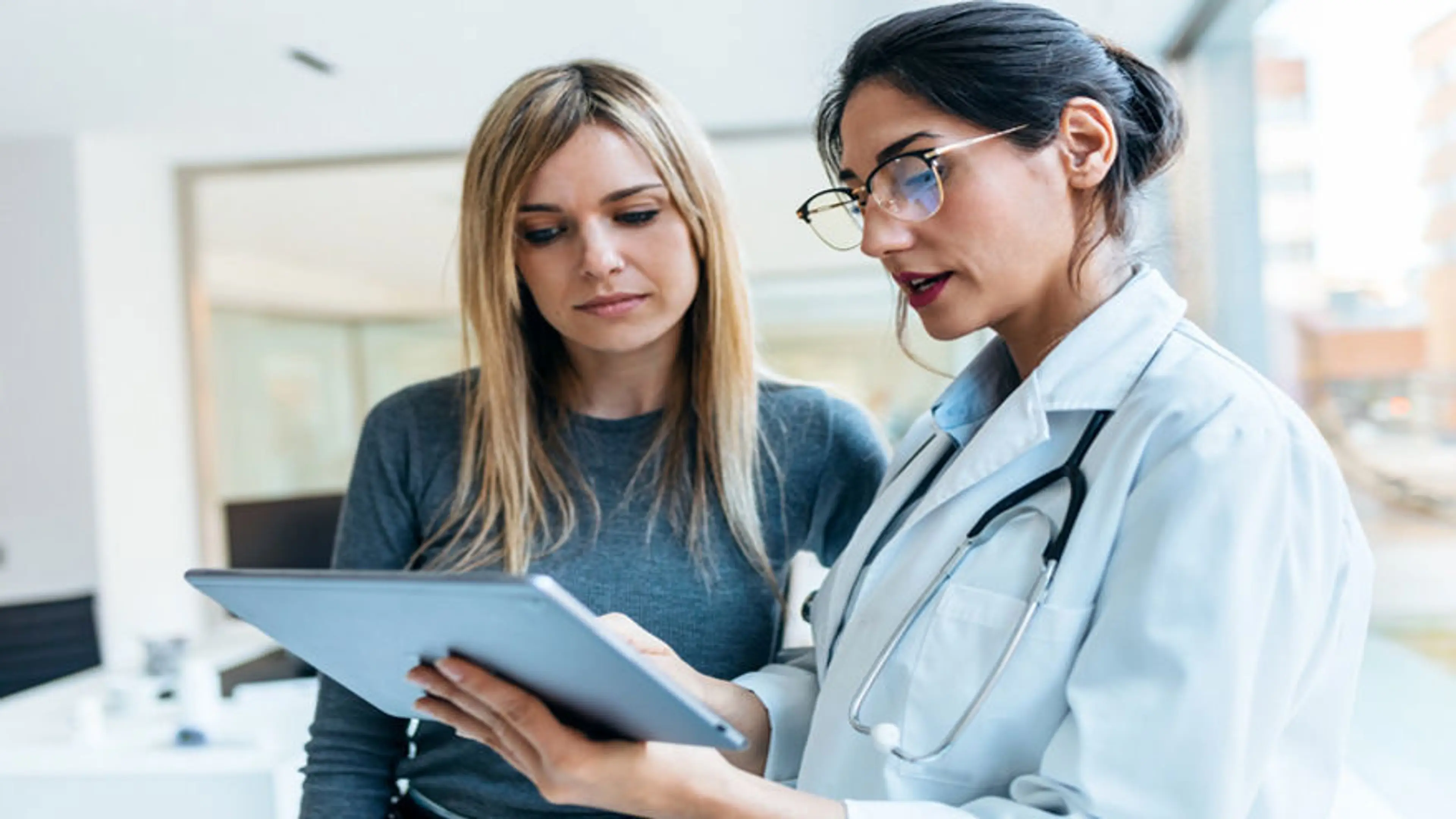 Follow-Up Visits After Surgery