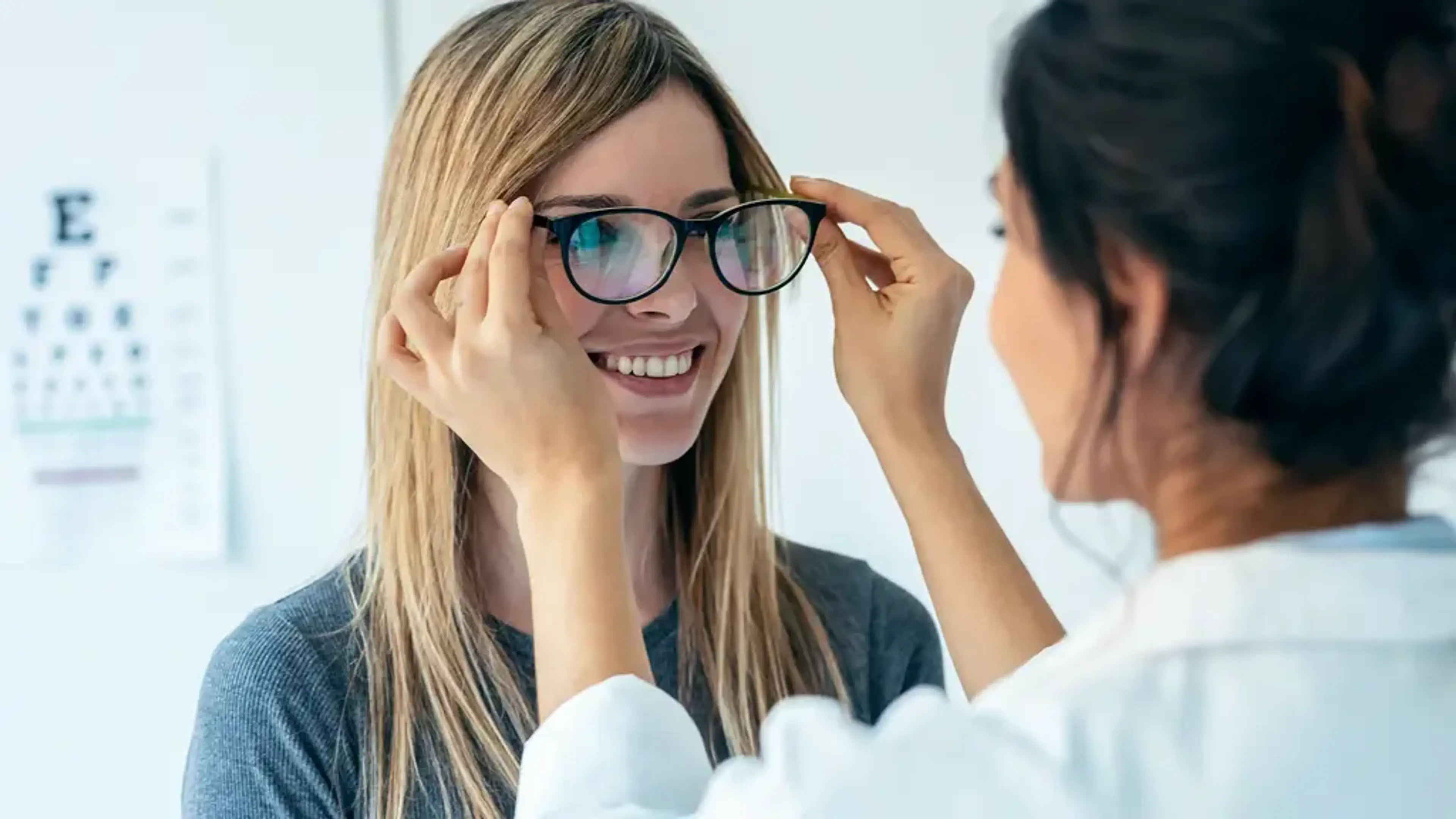 GS Eye Center